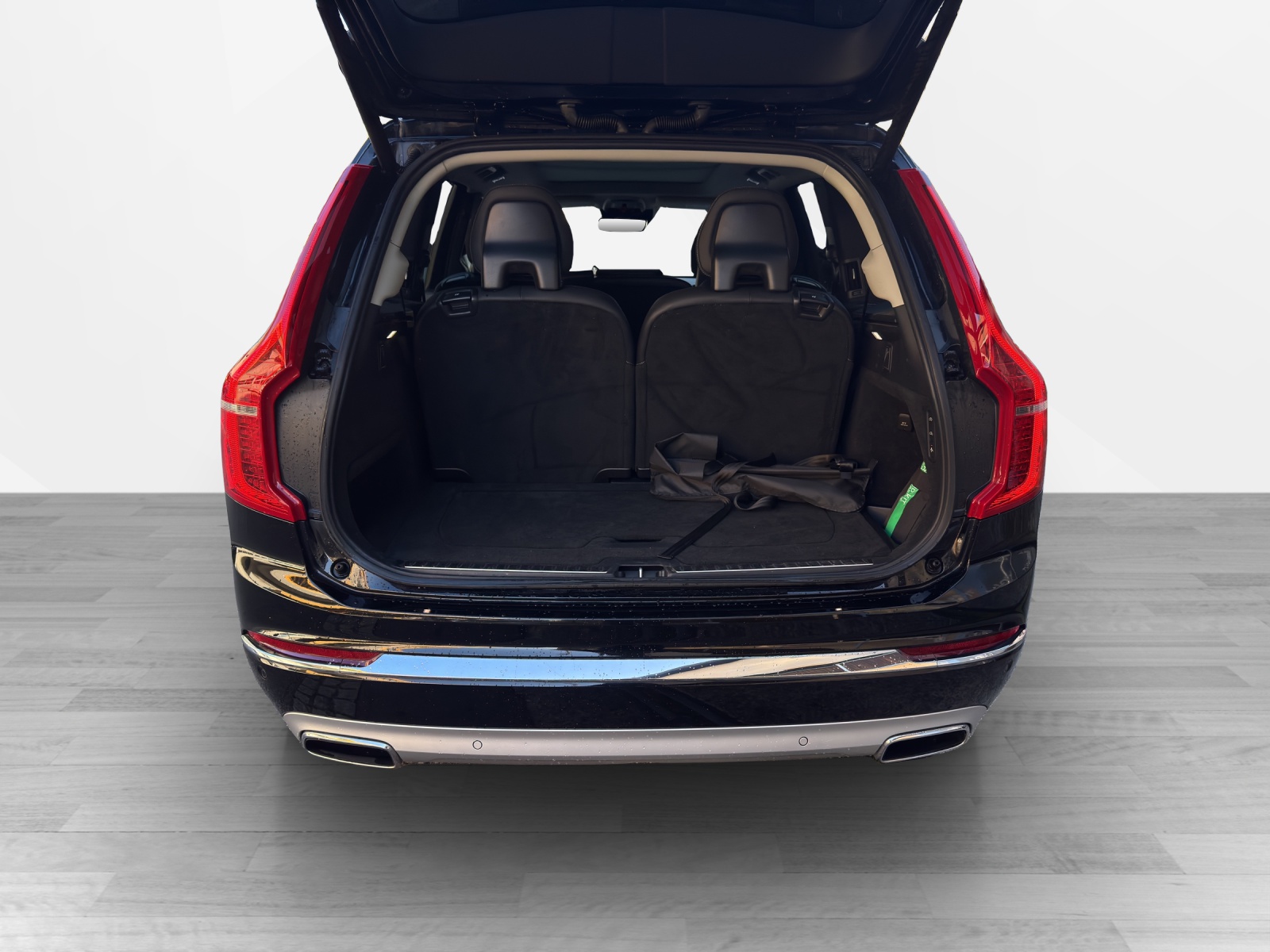 VOLVO XC90 T8 eAWD Inscription Geartronic-image-12
