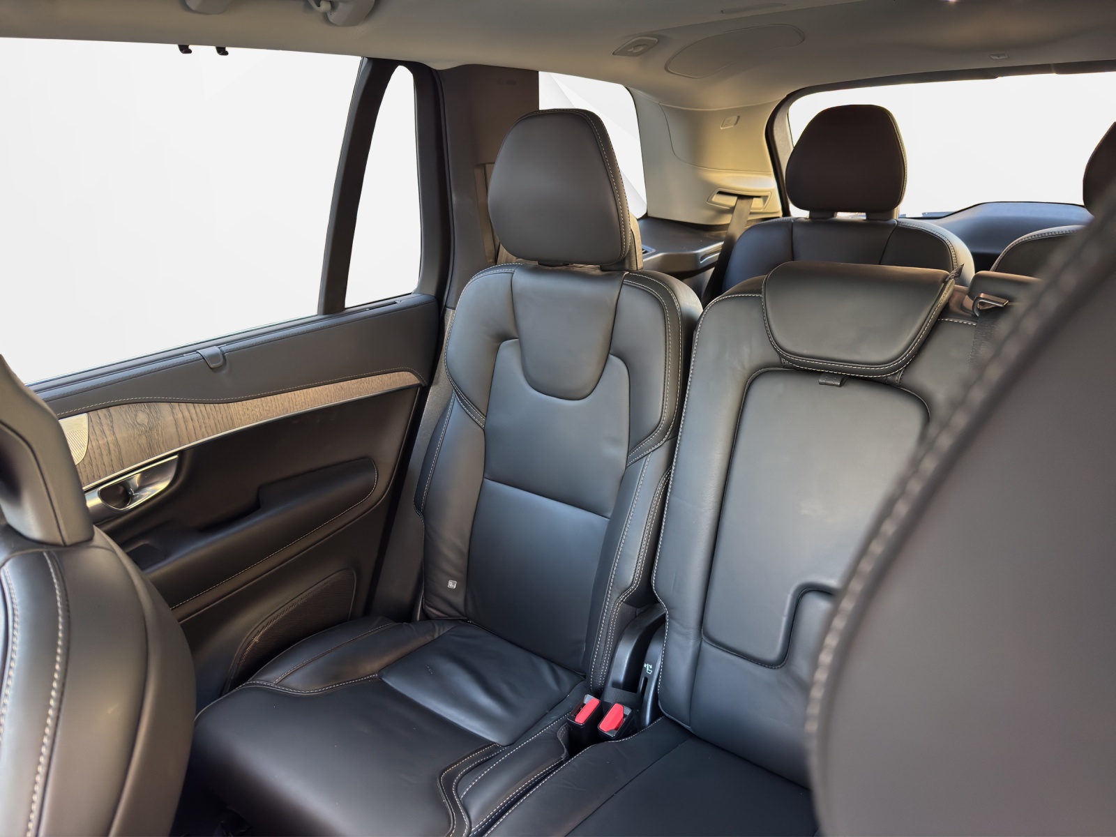 VOLVO XC90 T8 eAWD Inscription Geartronic-image-10