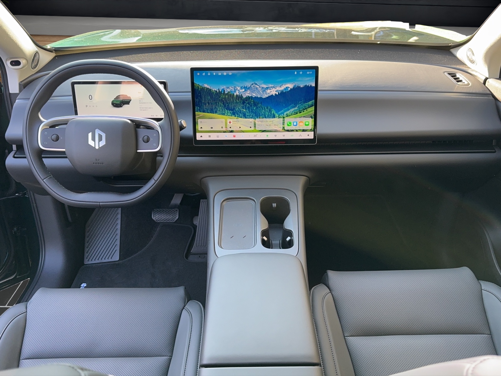 LEAPMOTOR C10 82kWh AWD Design-image-7