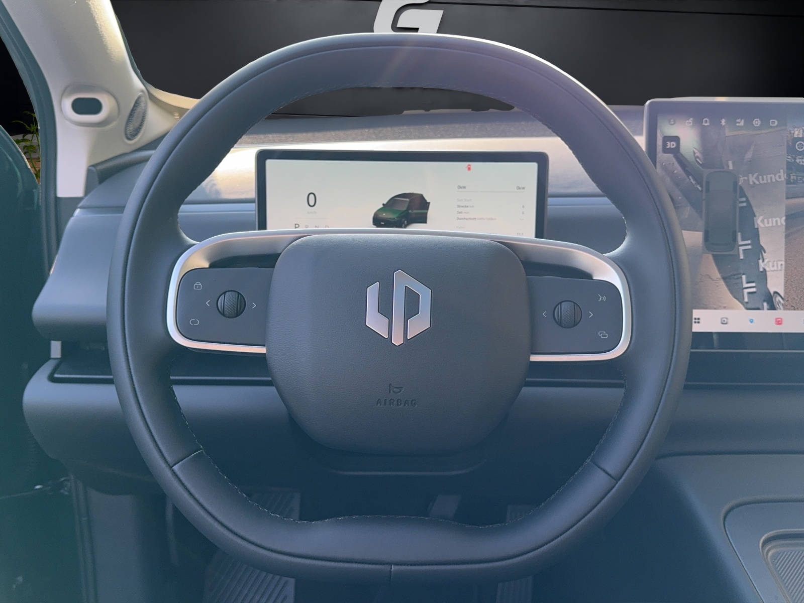LEAPMOTOR C10 82kWh AWD Design-image-14