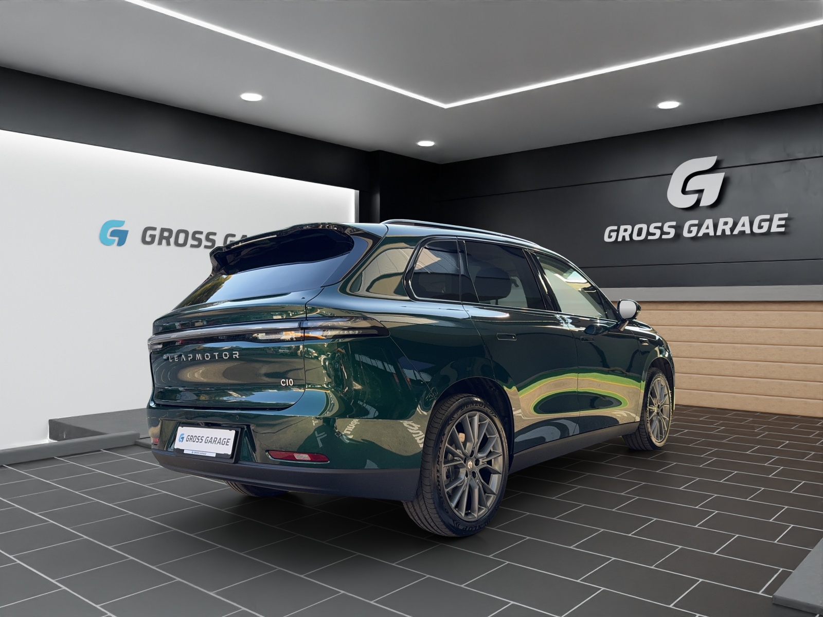 LEAPMOTOR C10 82kWh AWD Design-image-5
