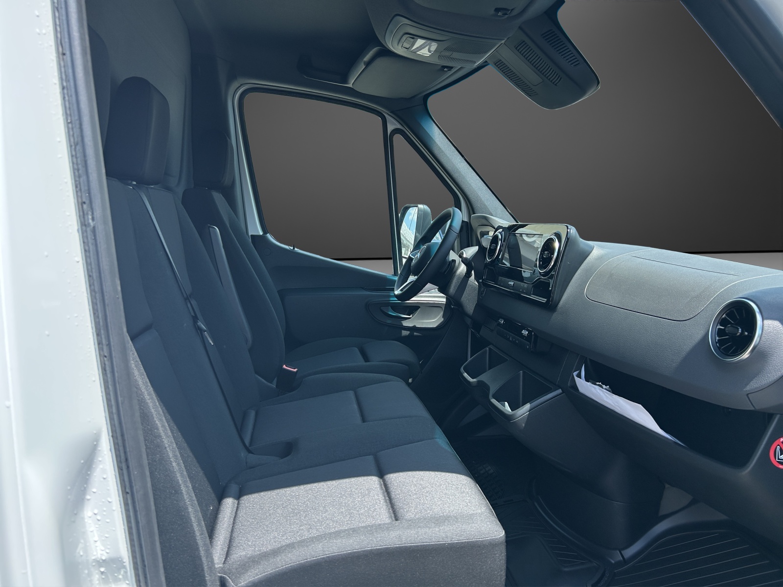 MERCEDES-BENZ Sprinter 319 CDI Lang 9G-TRONIC-image-8