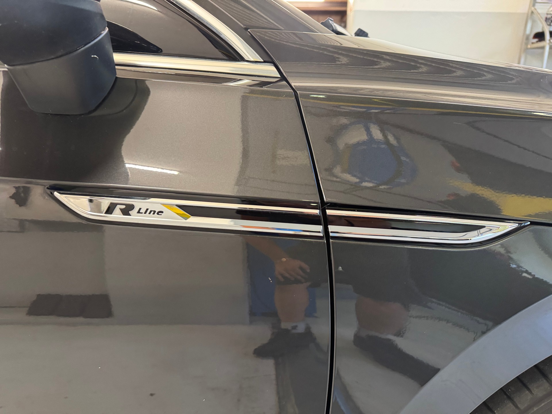 VW Arteon 2.0 TDI SCR BMT R-Line 4Motion DSG-image-14