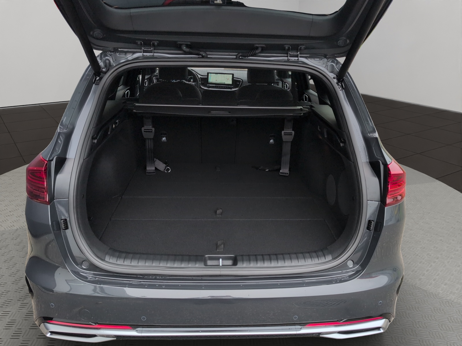 KIA Ceed Sportswagon 1.5 T-GDi MHEV GT-Line Automat / 0.99% Leasing-Aktion-image-15