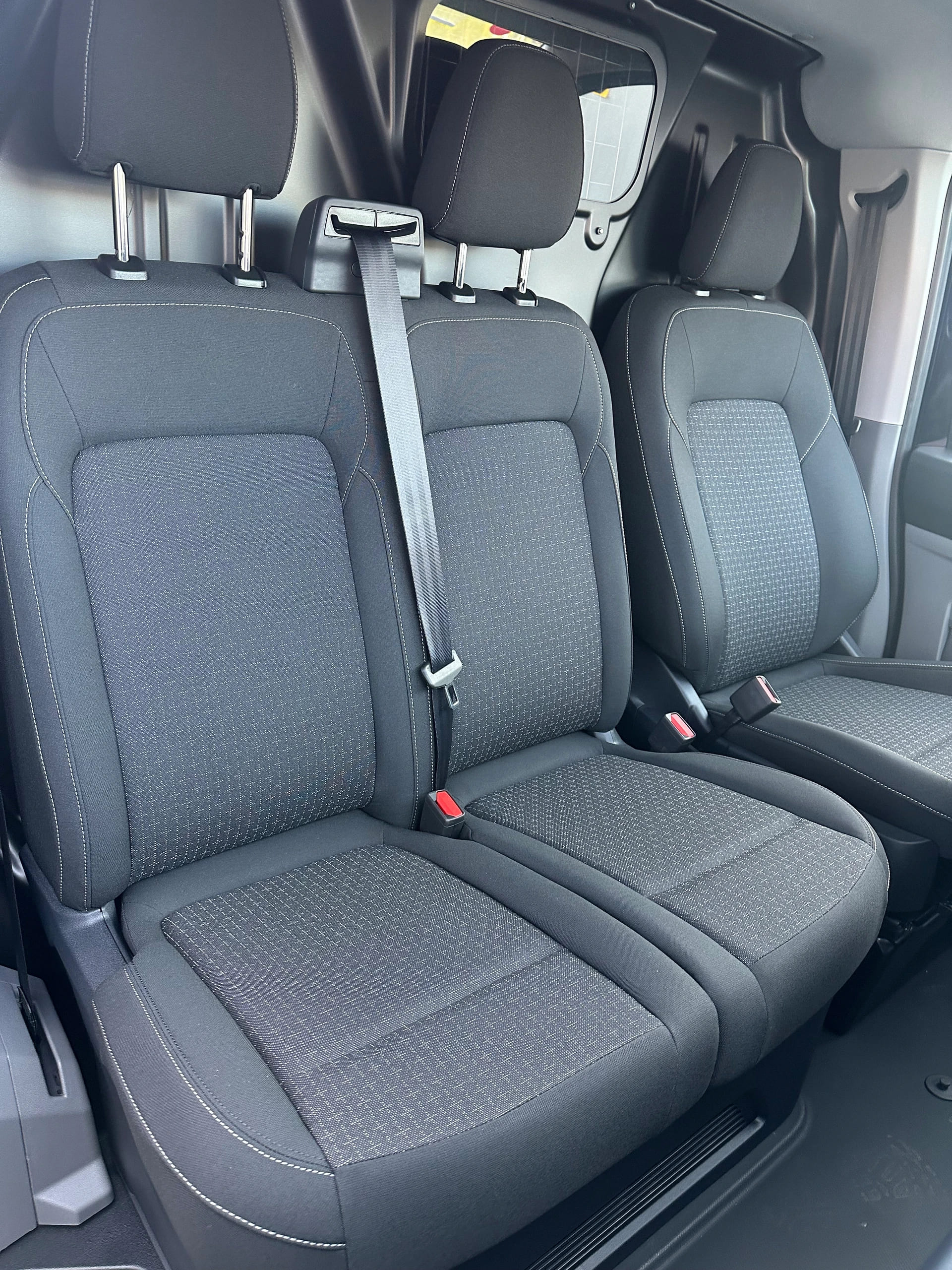 FORD Transit Custom Van 320 L1 2.0 EcoBl Trend/136CV/Aut.-image-11