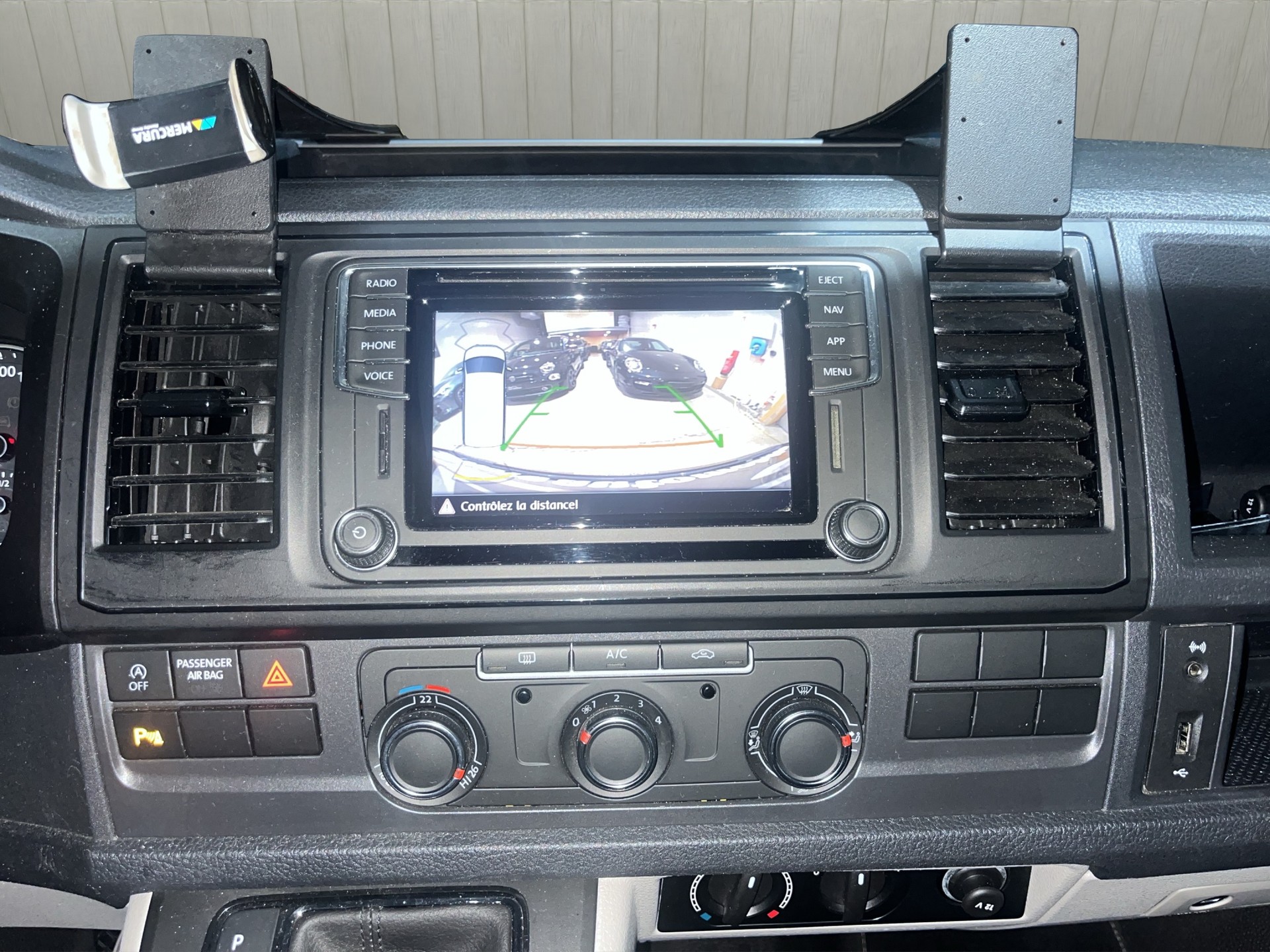 VW T6 Caravelle 2.0 TDI Comfortline DSG LWB-image-9
