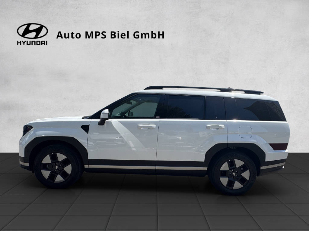 HYUNDAI Santa Fe 1.6 T-GDi HEV Vertex 4WD-image-2