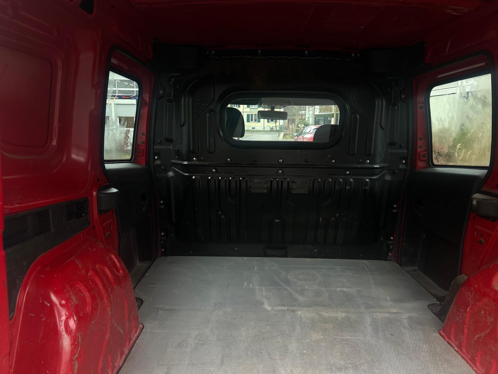 OPEL Combo 1.4 CNG Turbo ecoFLEX 2.4 L2H1-image-5