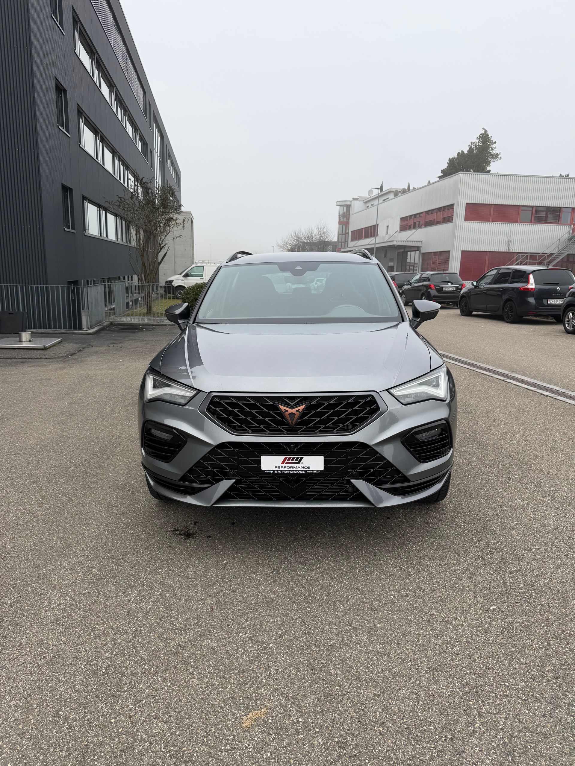 CUPRA Ateca 2.0TSI 4Drive DSG-image-7
