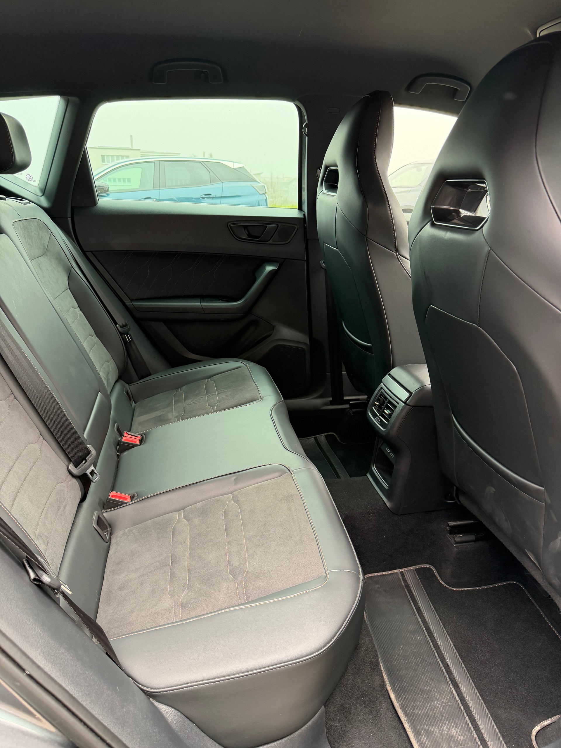 CUPRA Ateca 2.0TSI 4Drive DSG-image-12