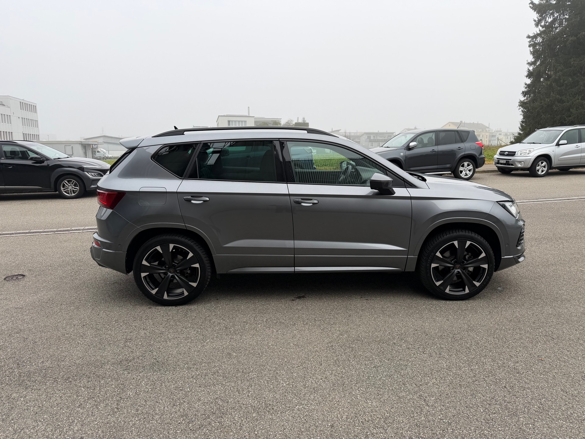 CUPRA Ateca 2.0TSI 4Drive DSG-image-5