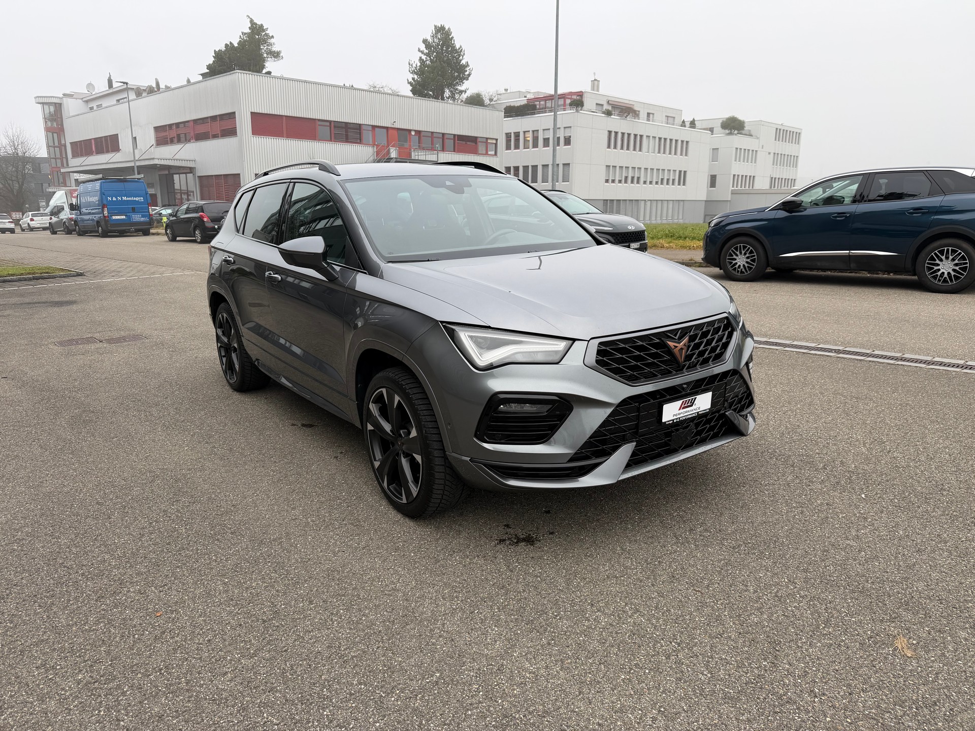 CUPRA Ateca 2.0TSI 4Drive DSG-image-6