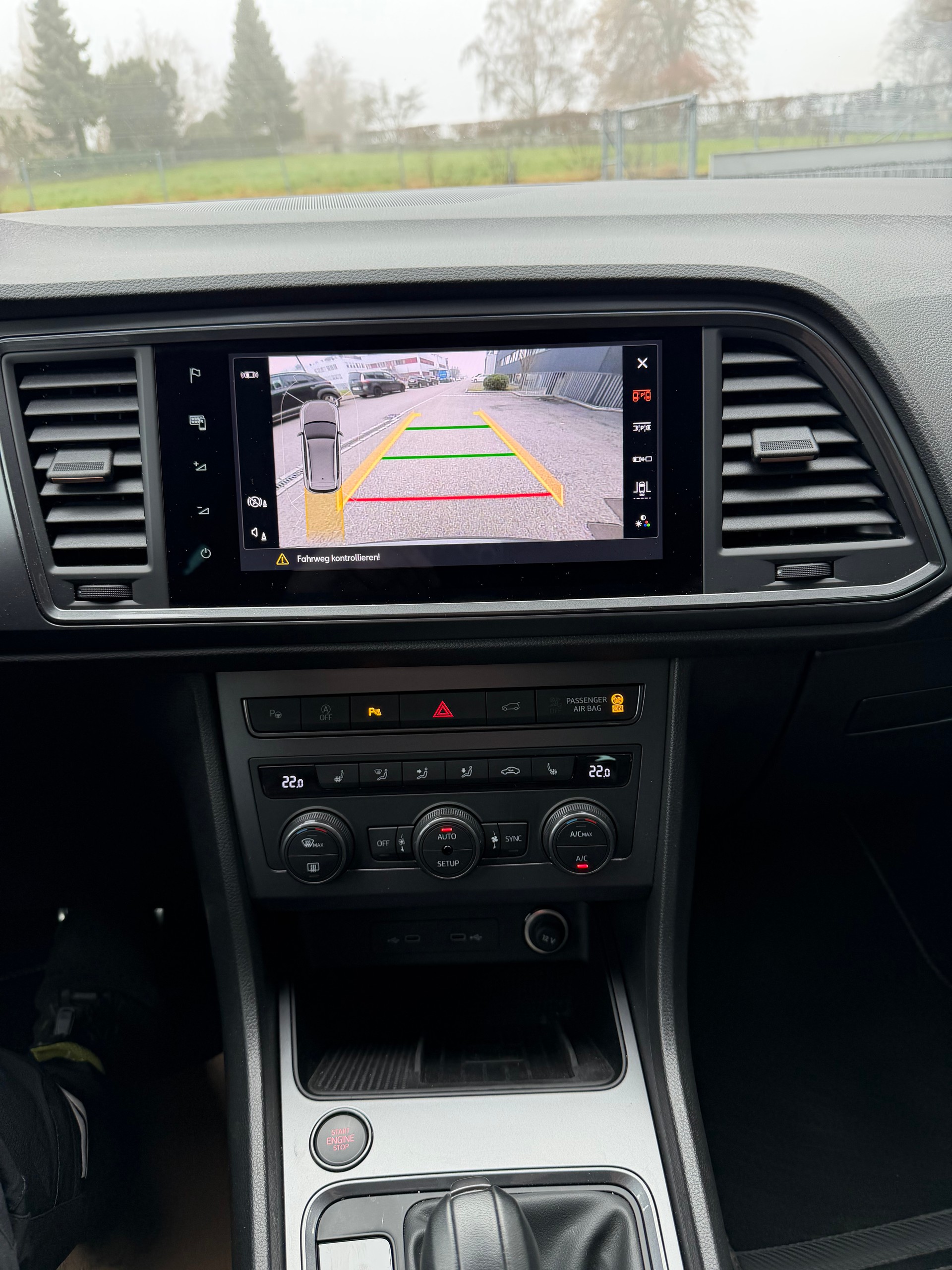 CUPRA Ateca 2.0TSI 4Drive DSG-image-14