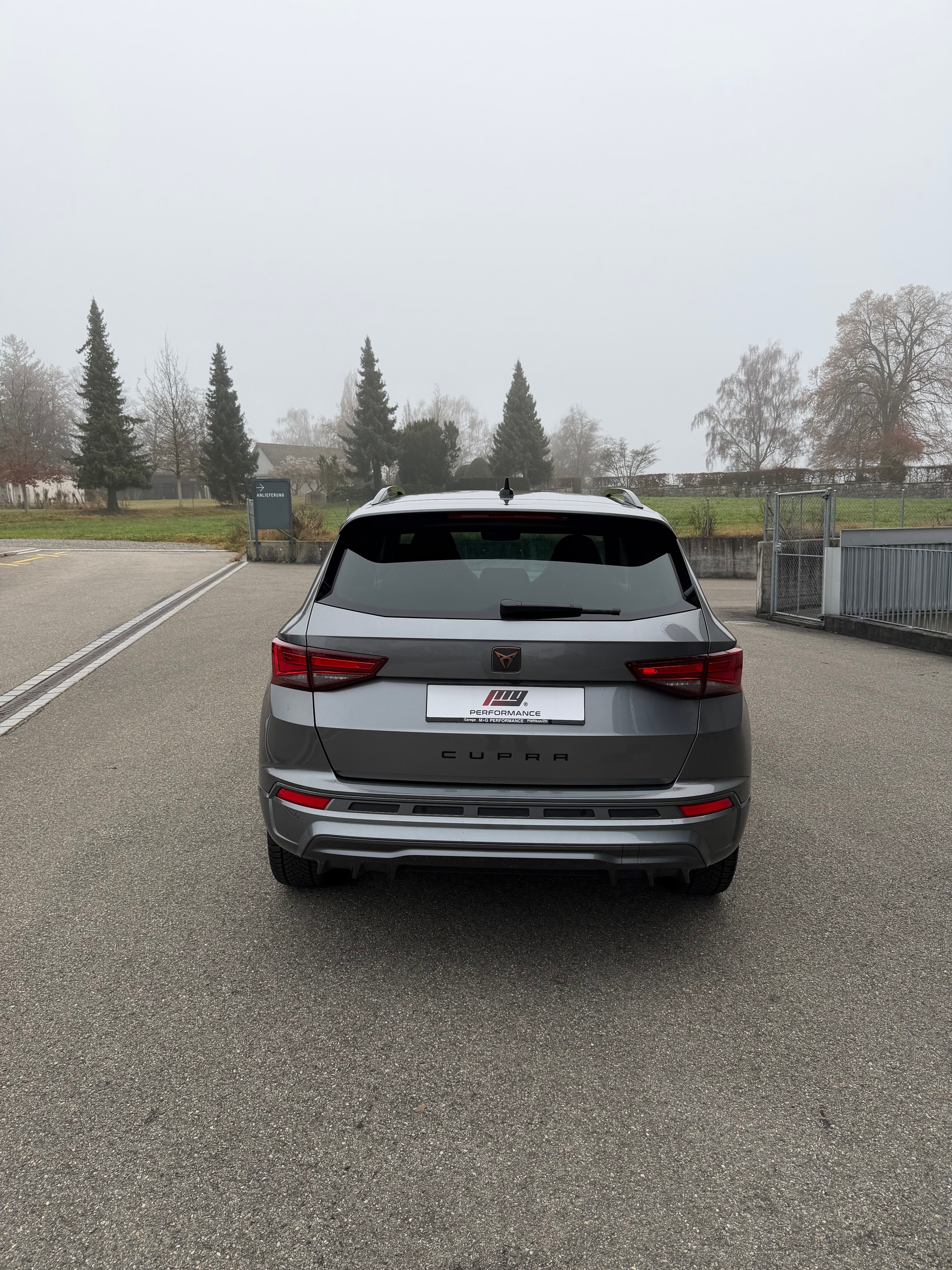CUPRA Ateca 2.0TSI 4Drive DSG-image-3