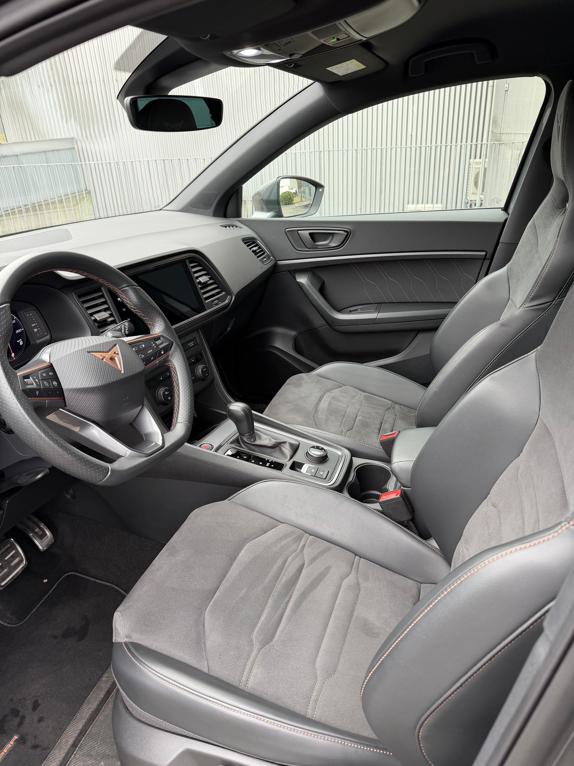 CUPRA Ateca 2.0TSI 4Drive DSG-image-8