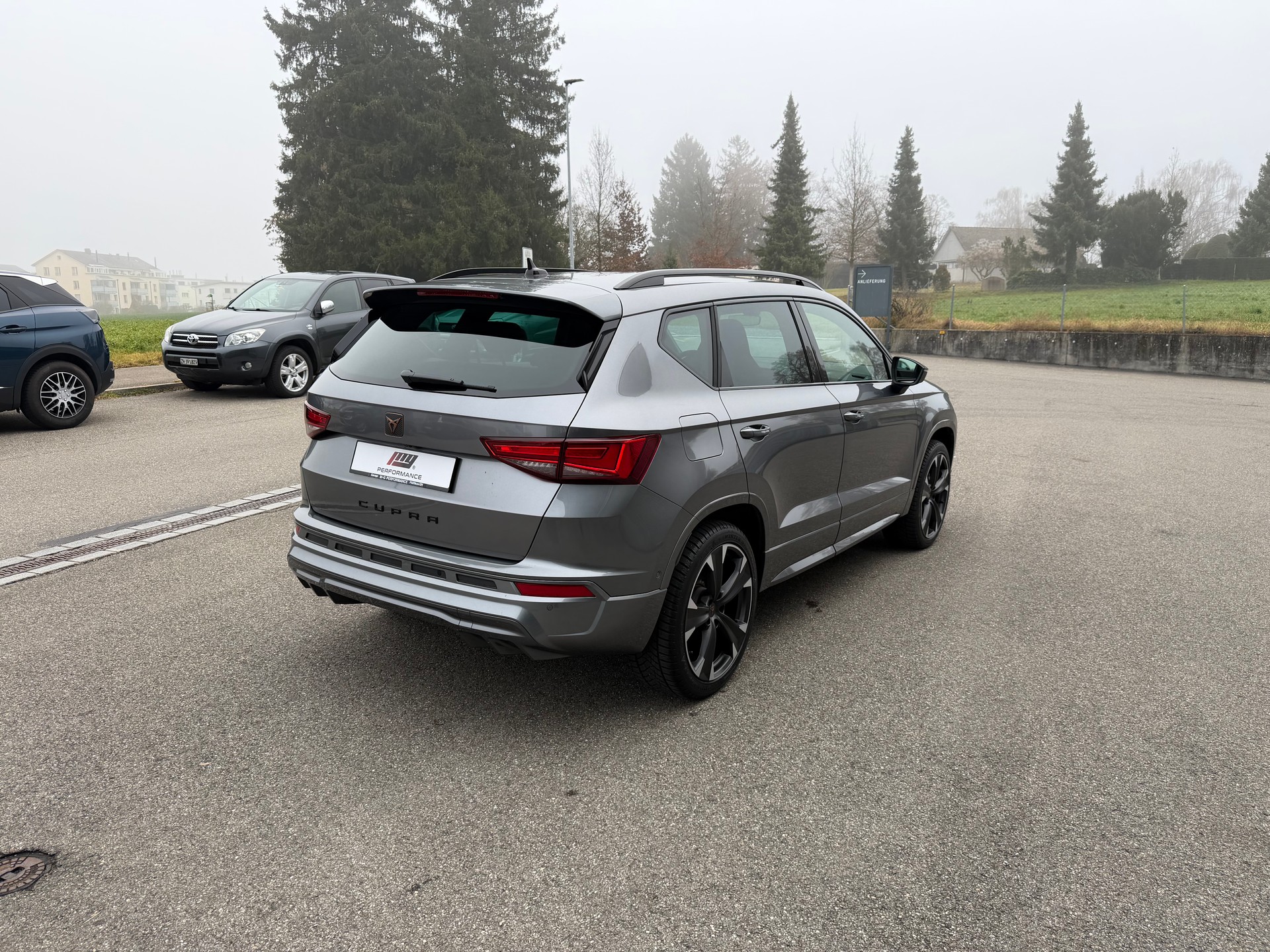 CUPRA Ateca 2.0TSI 4Drive DSG-image-4