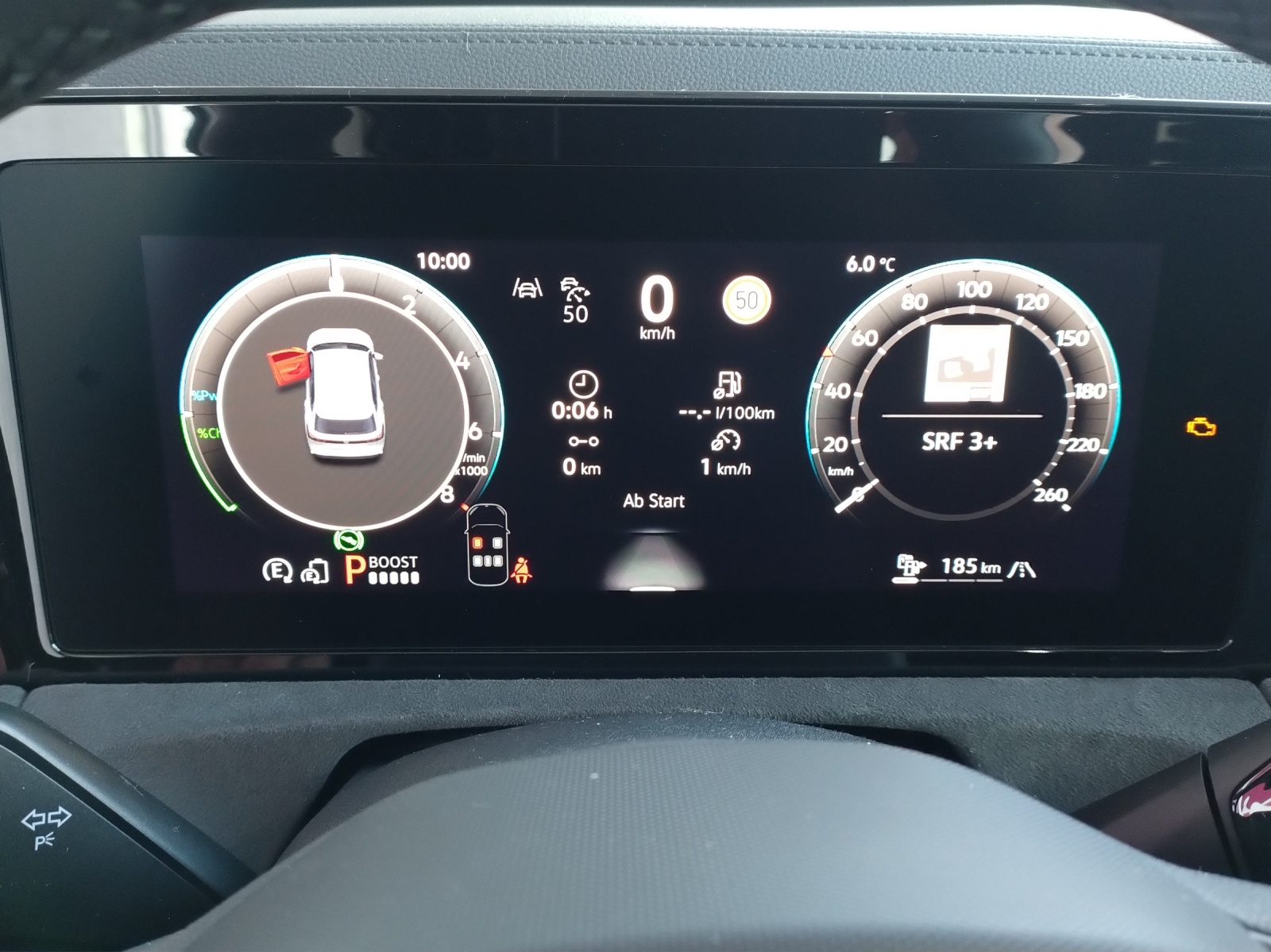 VW Tiguan 2.0 TSI DSG R-Line 4Motion-image-6