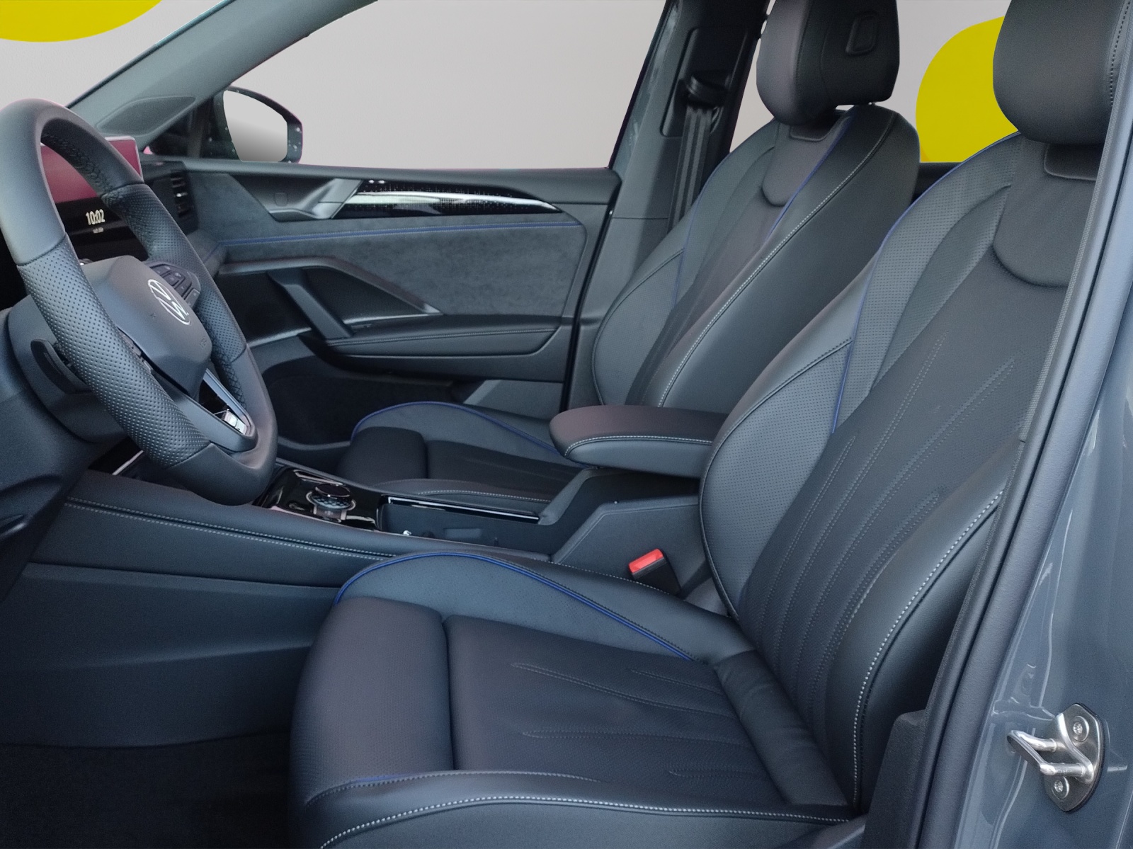VW Tiguan 2.0 TSI DSG R-Line 4Motion-image-4