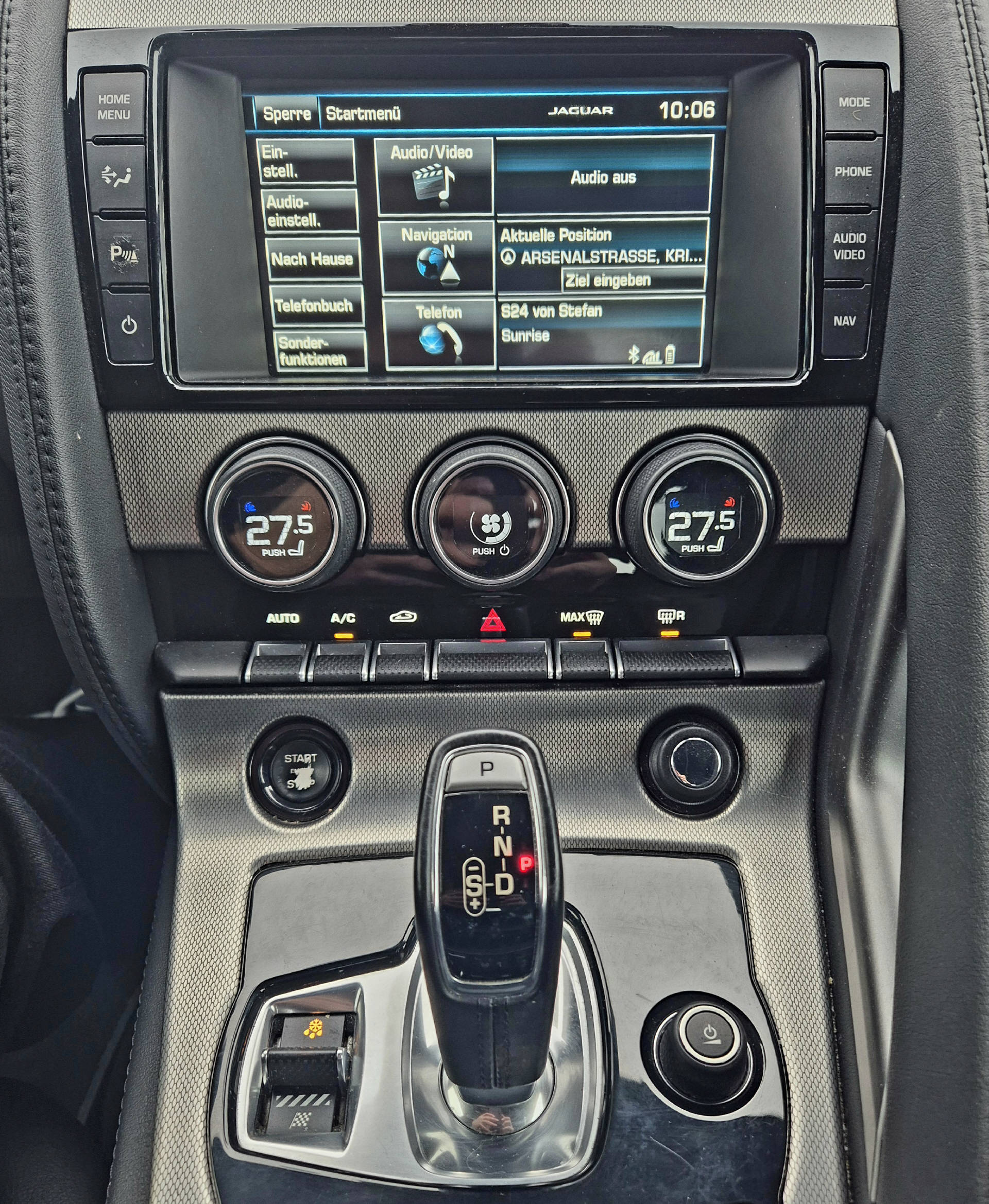JAGUAR F-Type Coupé 3.0 V6-image-6