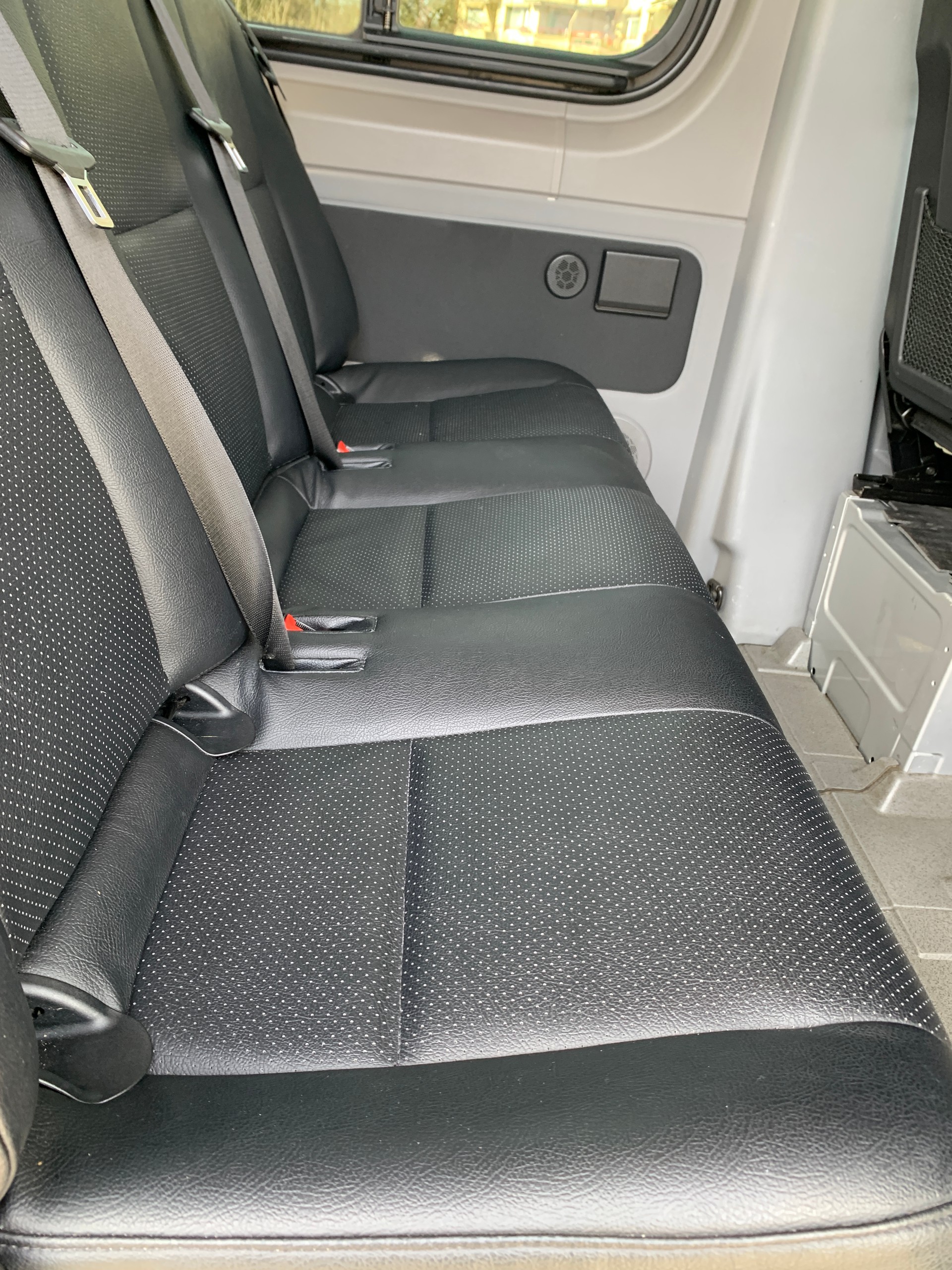 MERCEDES-BENZ Sprinter 314 CDI Lang 7G-Tronic-image-10