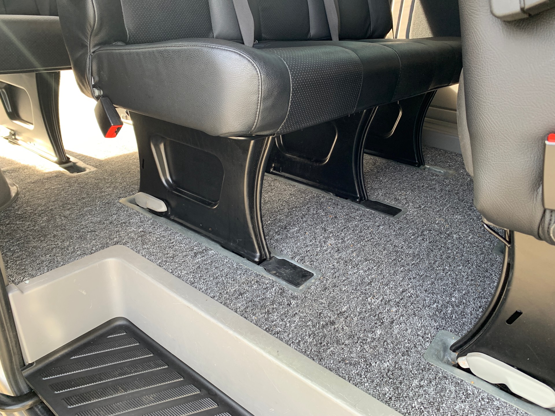 MERCEDES-BENZ Sprinter 314 CDI Lang 7G-Tronic-image-9
