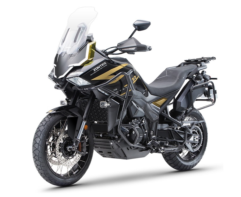 ZONTES 703 F Adventure ABS