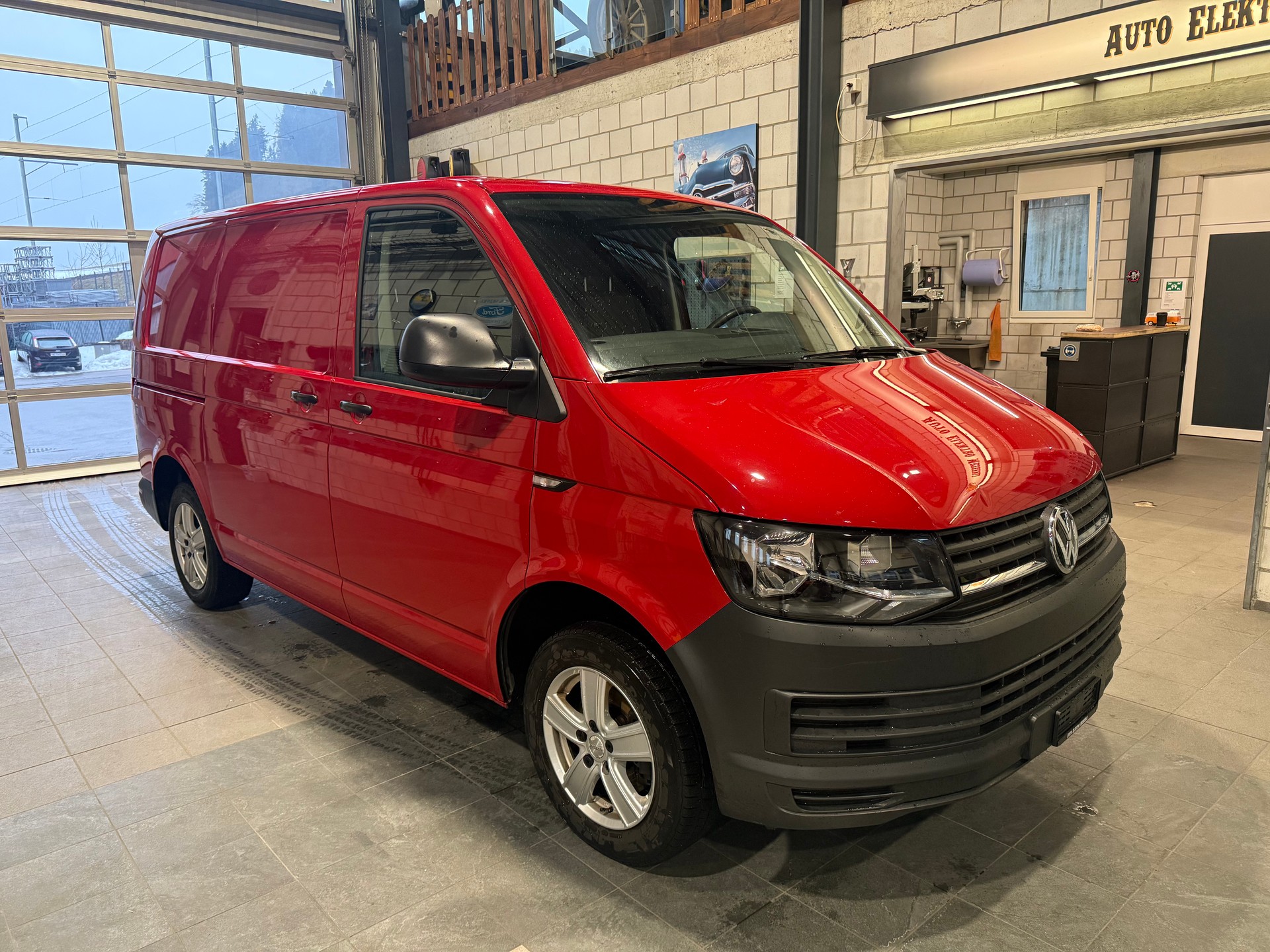 VW T6 2.0 TDI 4Motion-image-0
