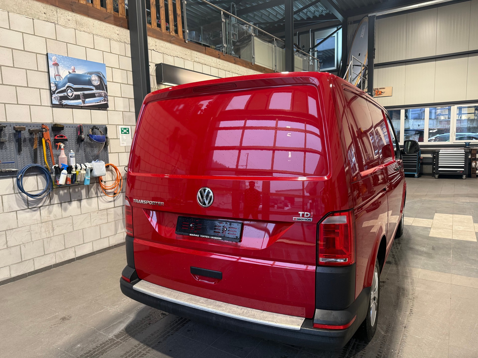 VW T6 2.0 TDI 4Motion-image-3