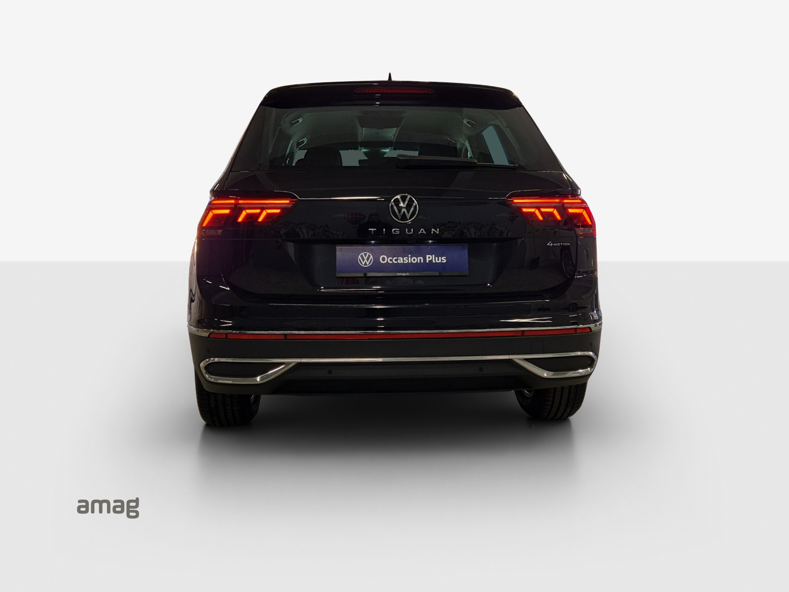VW Tiguan 2.0 TDI SCR Elegance 4Motion DSG-image-3