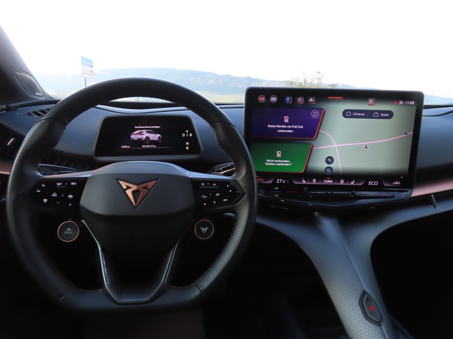 CUPRA Tavascan Type 9 77 kWh VZ Adrenaline-image-7