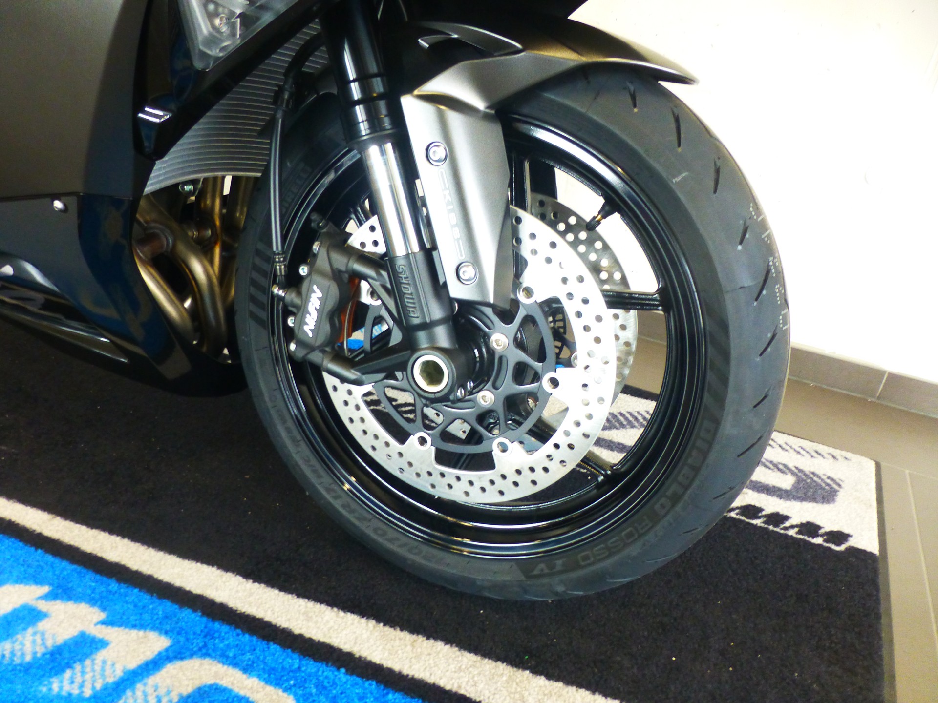 KAWASAKI Ninja ZX-6R-image-4