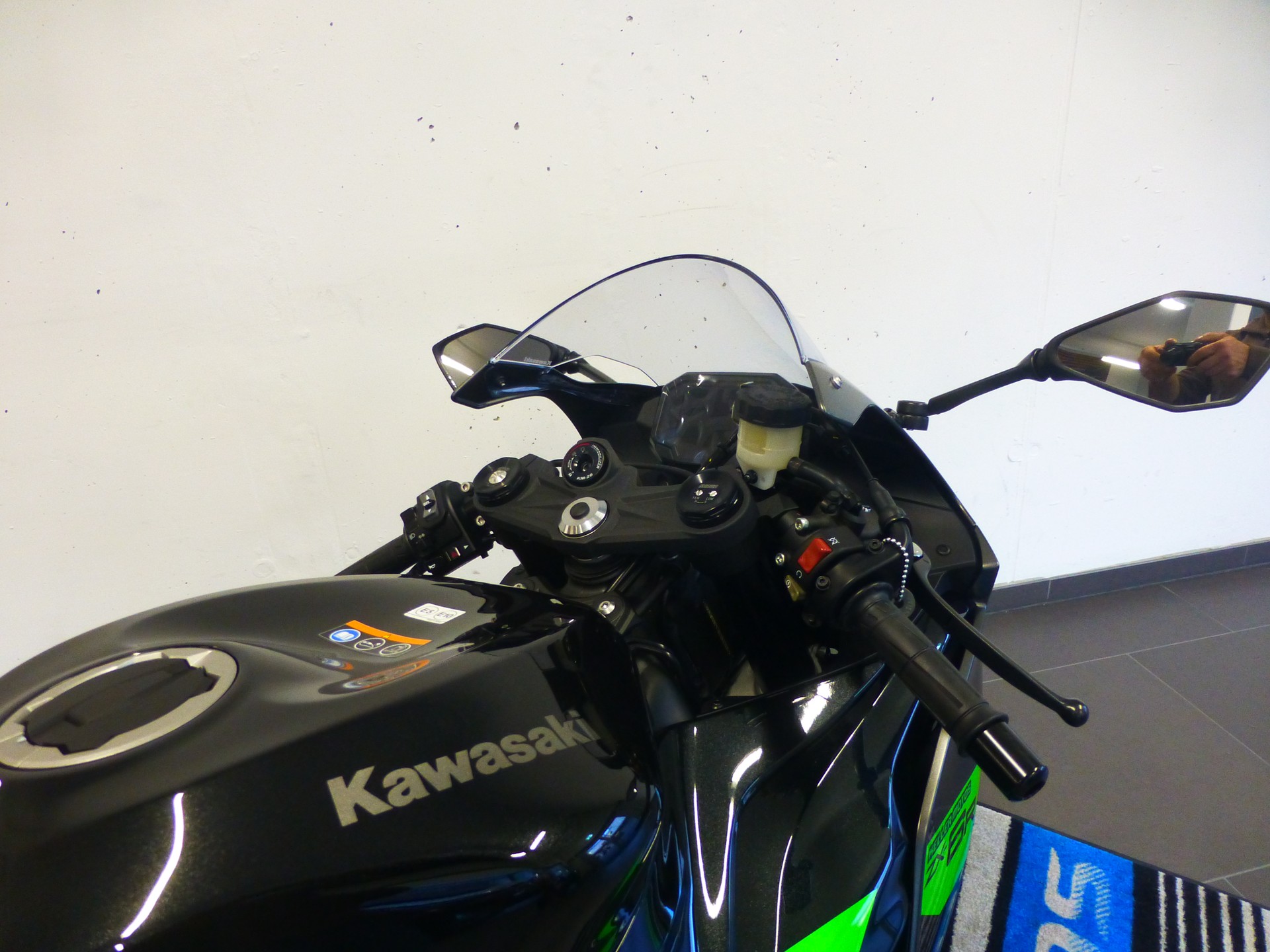 KAWASAKI Ninja ZX-6R-image-13