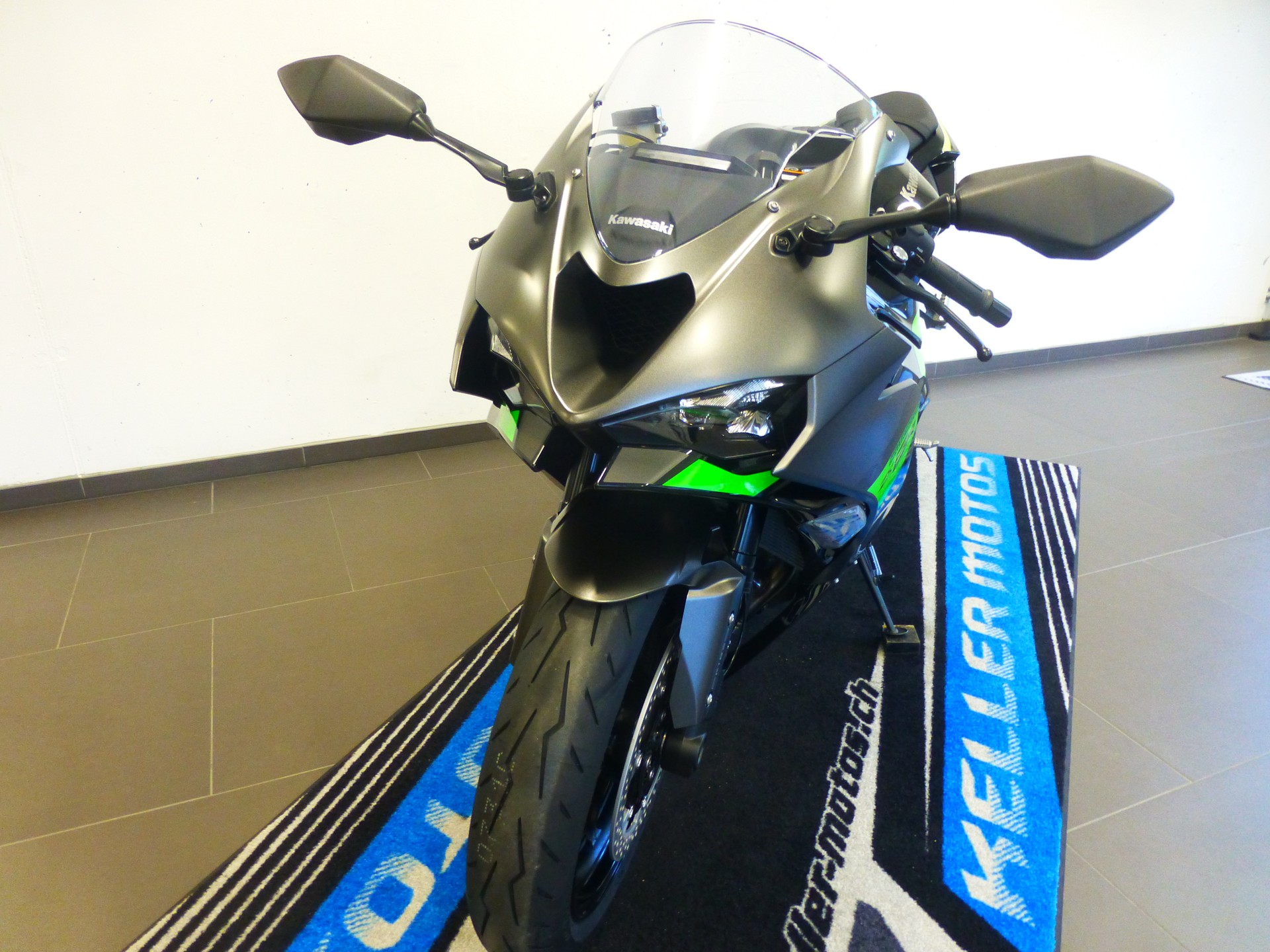 KAWASAKI Ninja ZX-6R-image-15