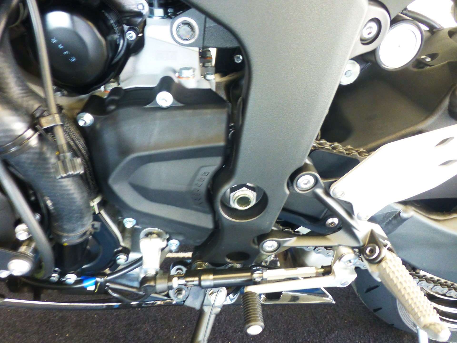 KAWASAKI Ninja ZX-6R-image-8