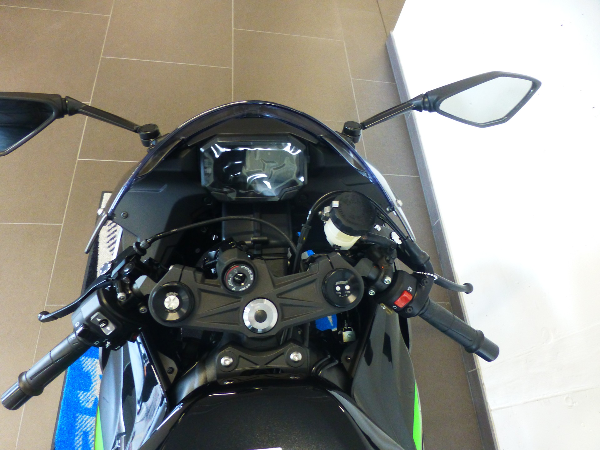 KAWASAKI Ninja ZX-6R-image-10