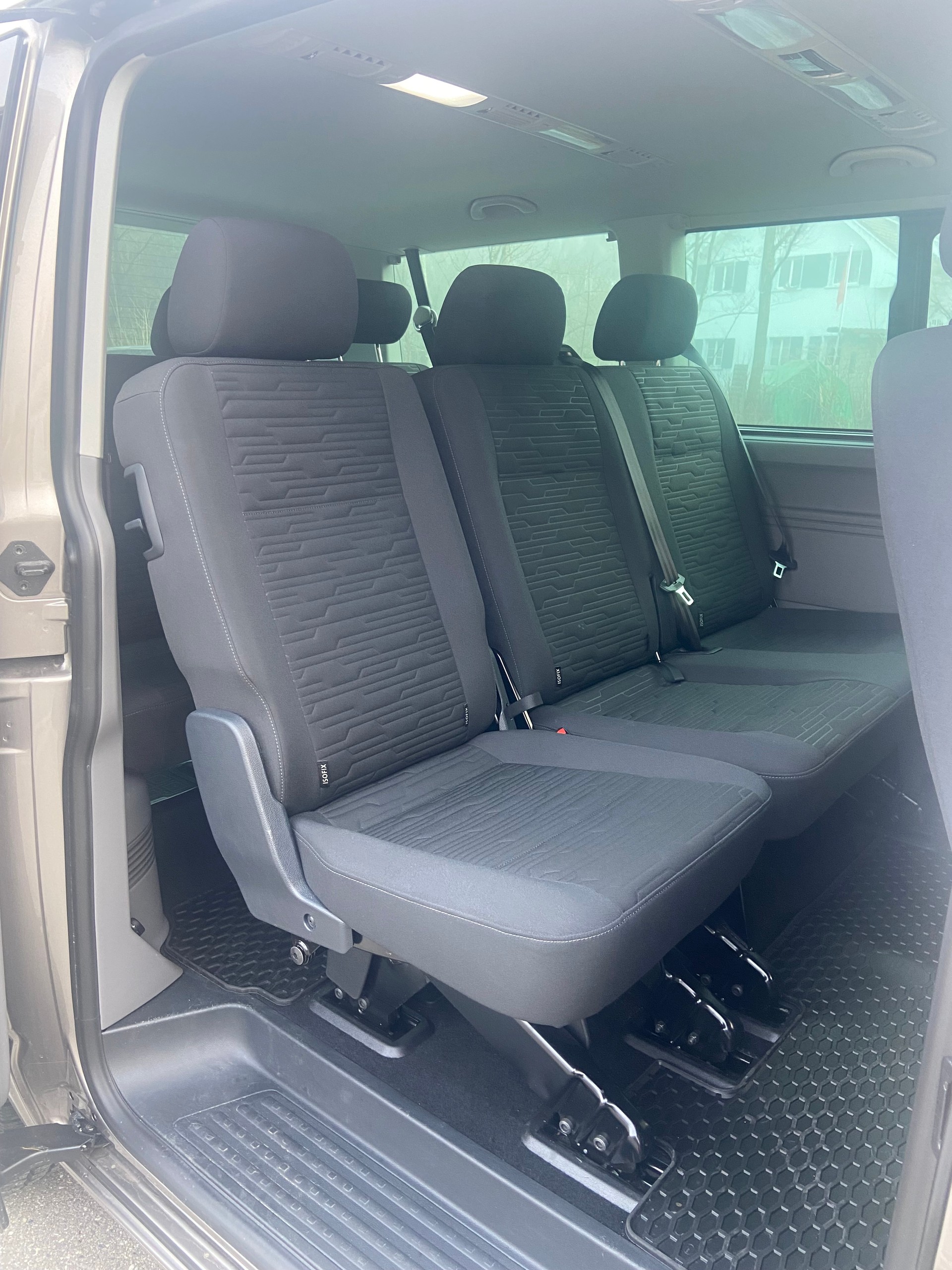 VW T6.1 Caravelle 2.0 TDI Comfortline Liberty DSG-image-7