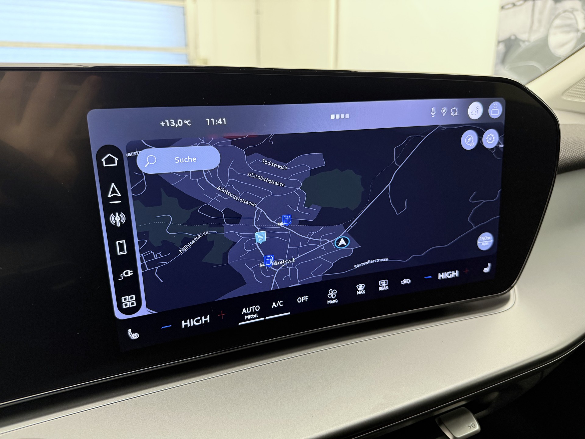 AUDI Q3 Sportback e-hybrid 200 kW S tronig-image-14