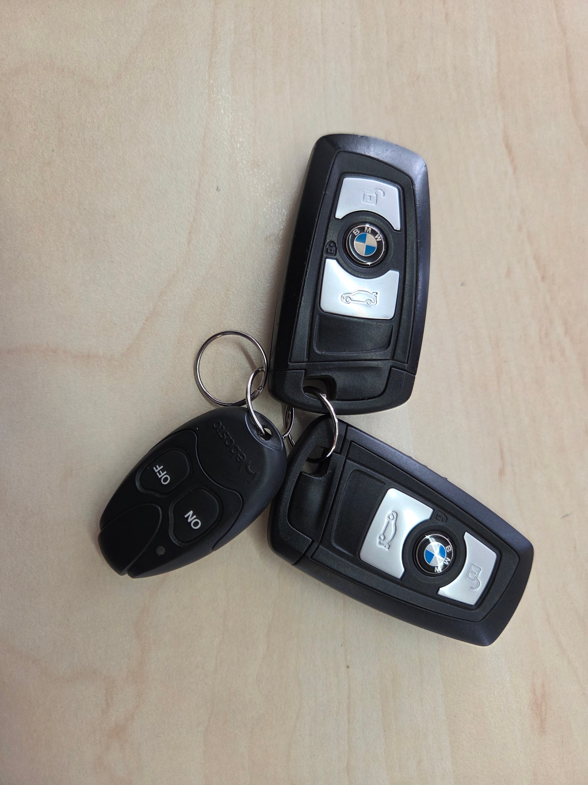 BMW 320d xDrive Touring Steptronic-image-28
