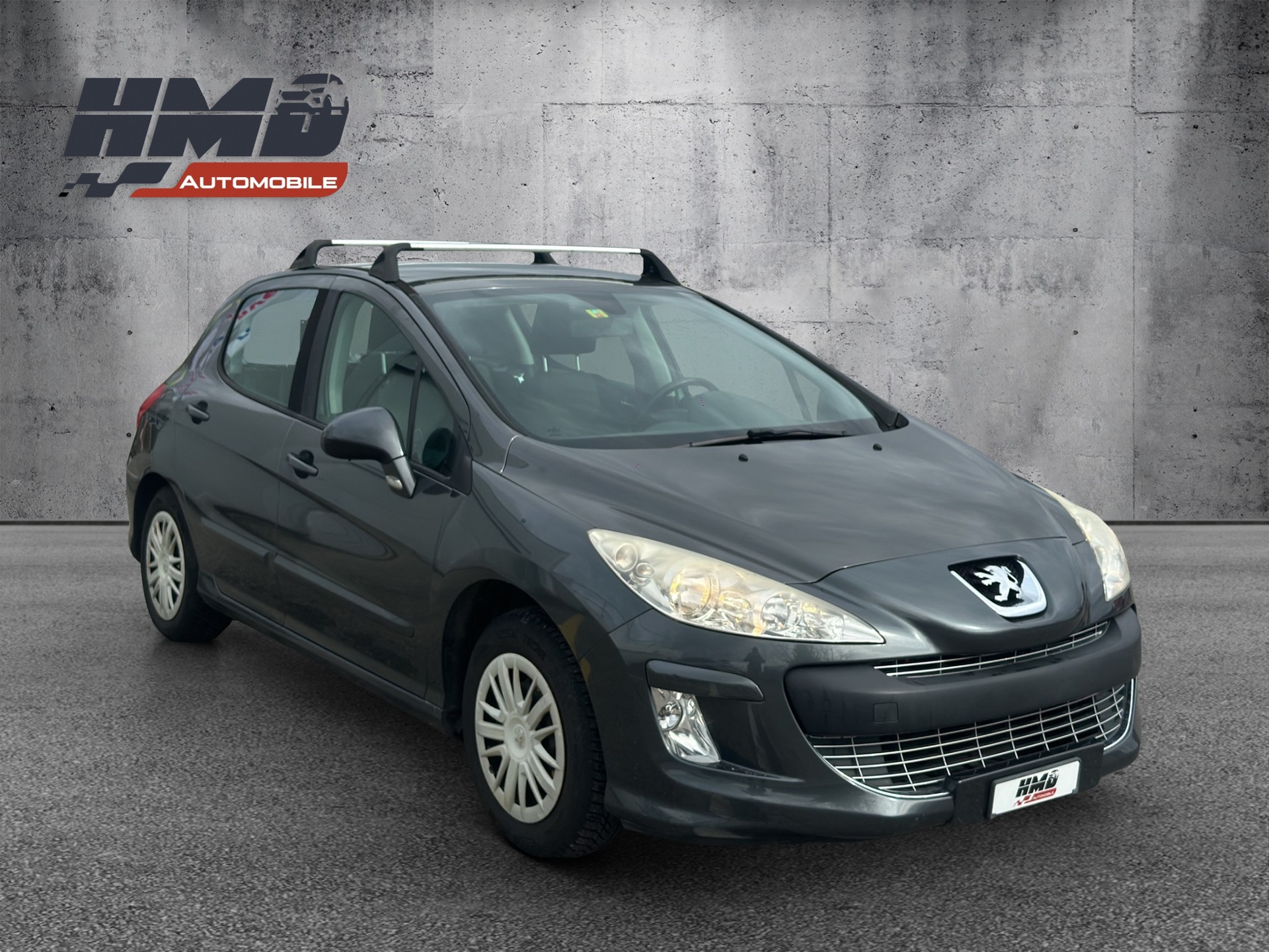 PEUGEOT 308 1.6 16V VTI Lion Edition-image-7