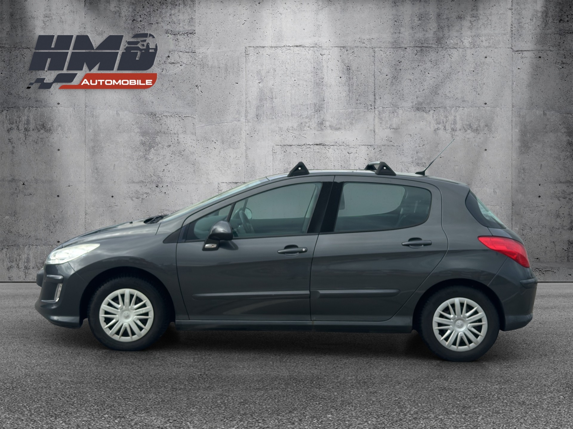 PEUGEOT 308 1.6 16V VTI Lion Edition-image-2