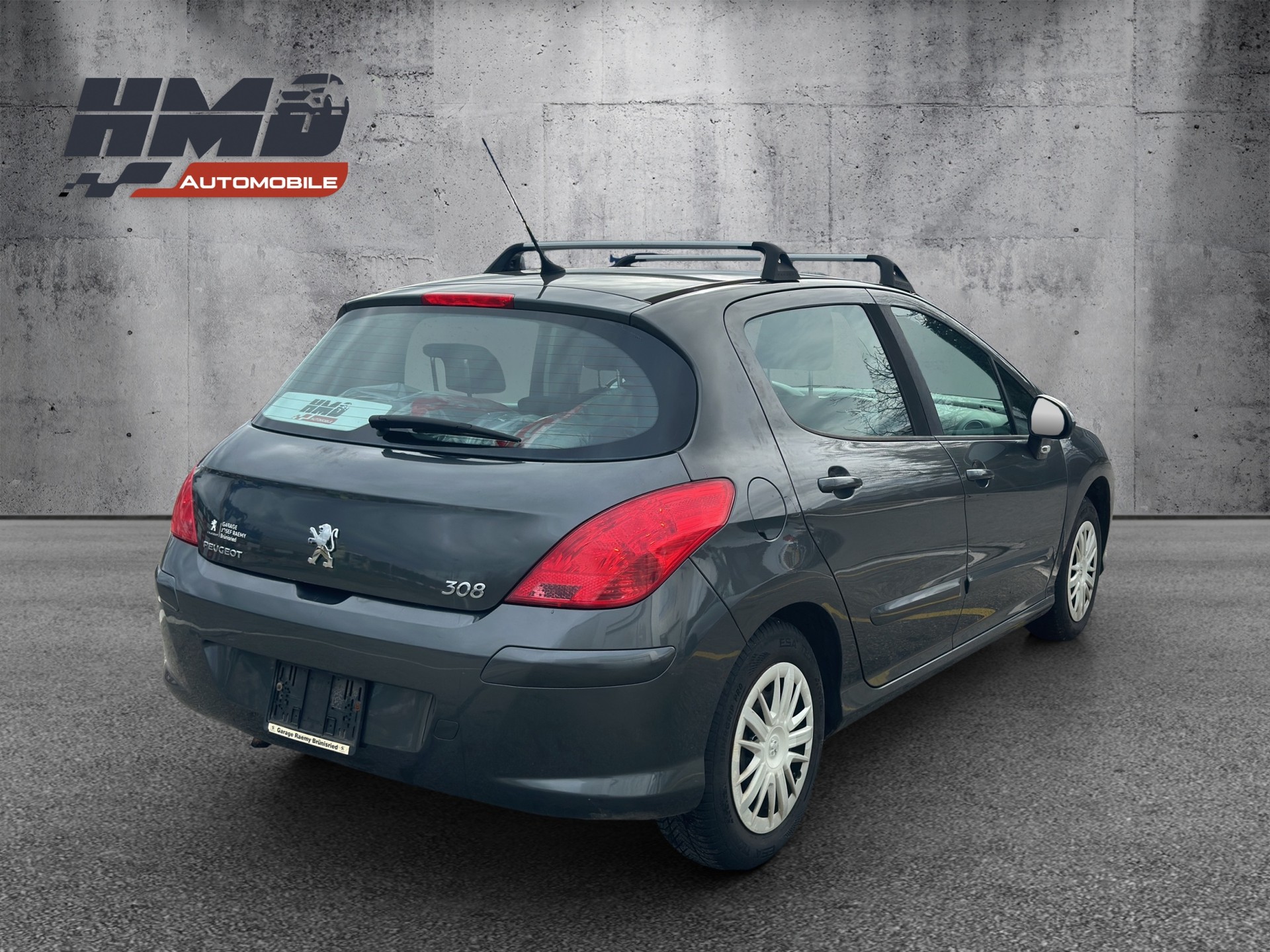 PEUGEOT 308 1.6 16V VTI Lion Edition-image-5