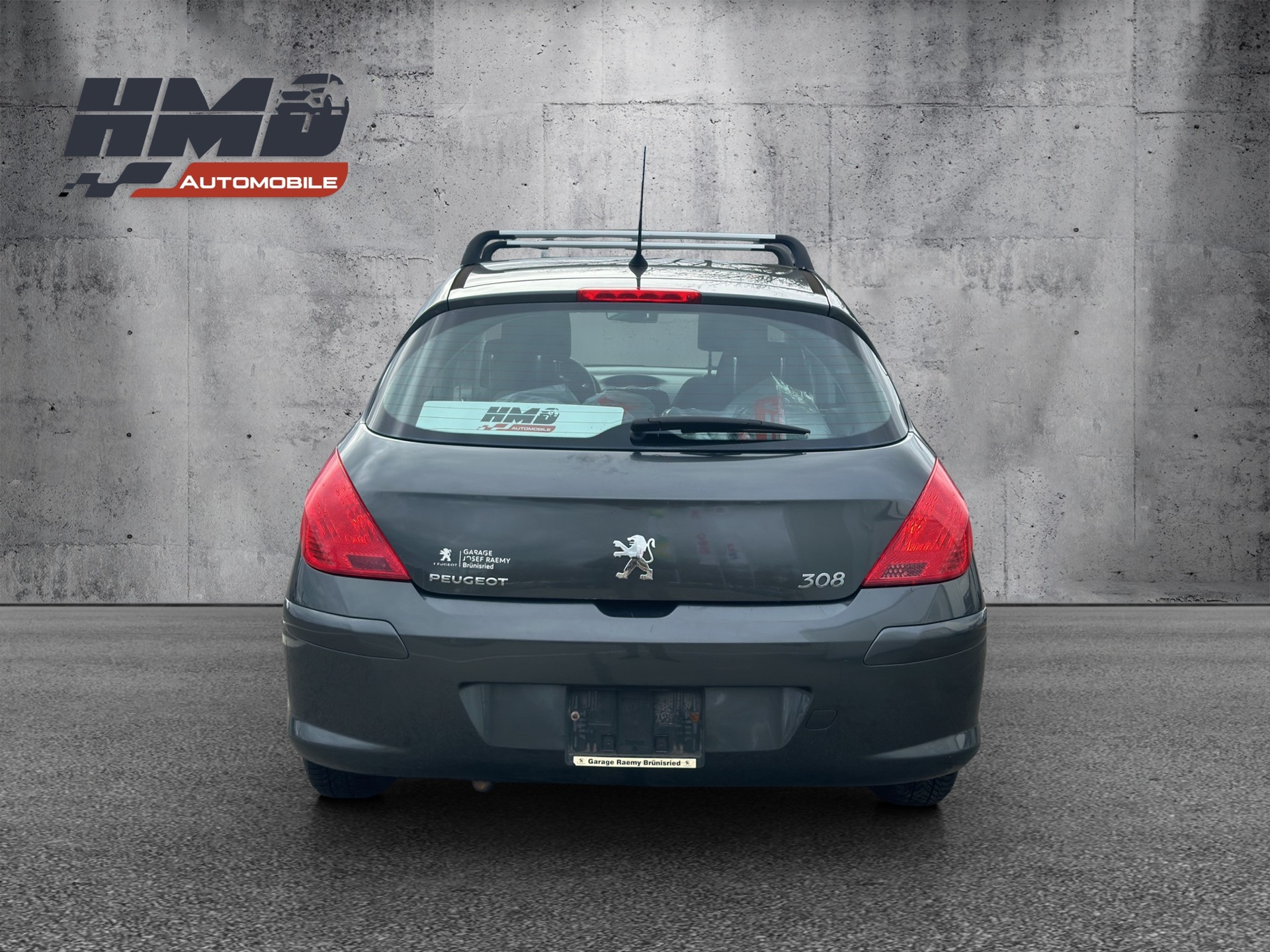 PEUGEOT 308 1.6 16V VTI Lion Edition-image-4