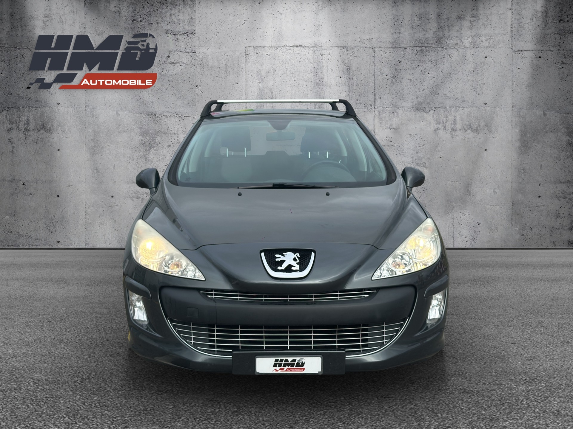 PEUGEOT 308 1.6 16V VTI Lion Edition-image-1