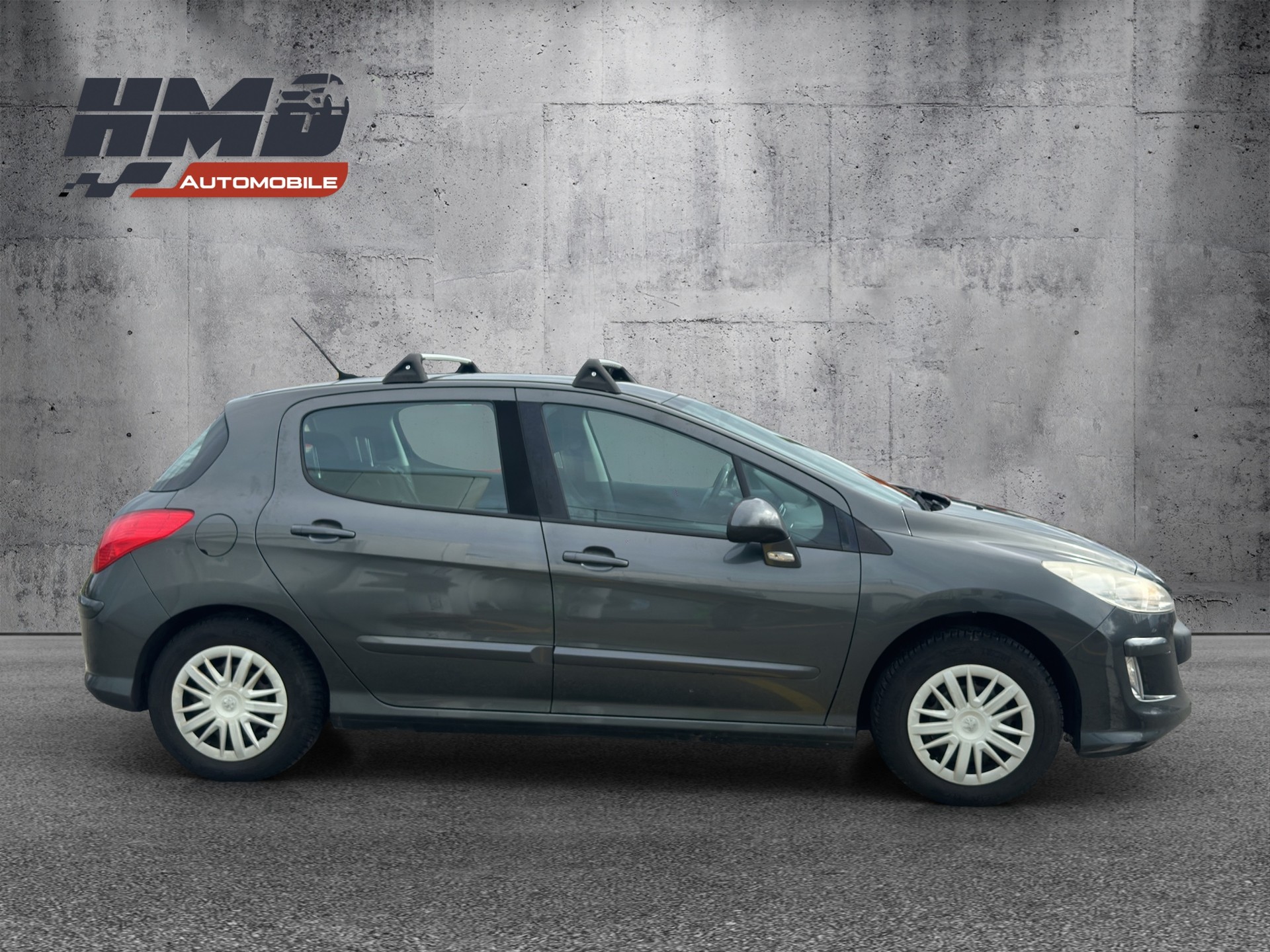 PEUGEOT 308 1.6 16V VTI Lion Edition-image-6