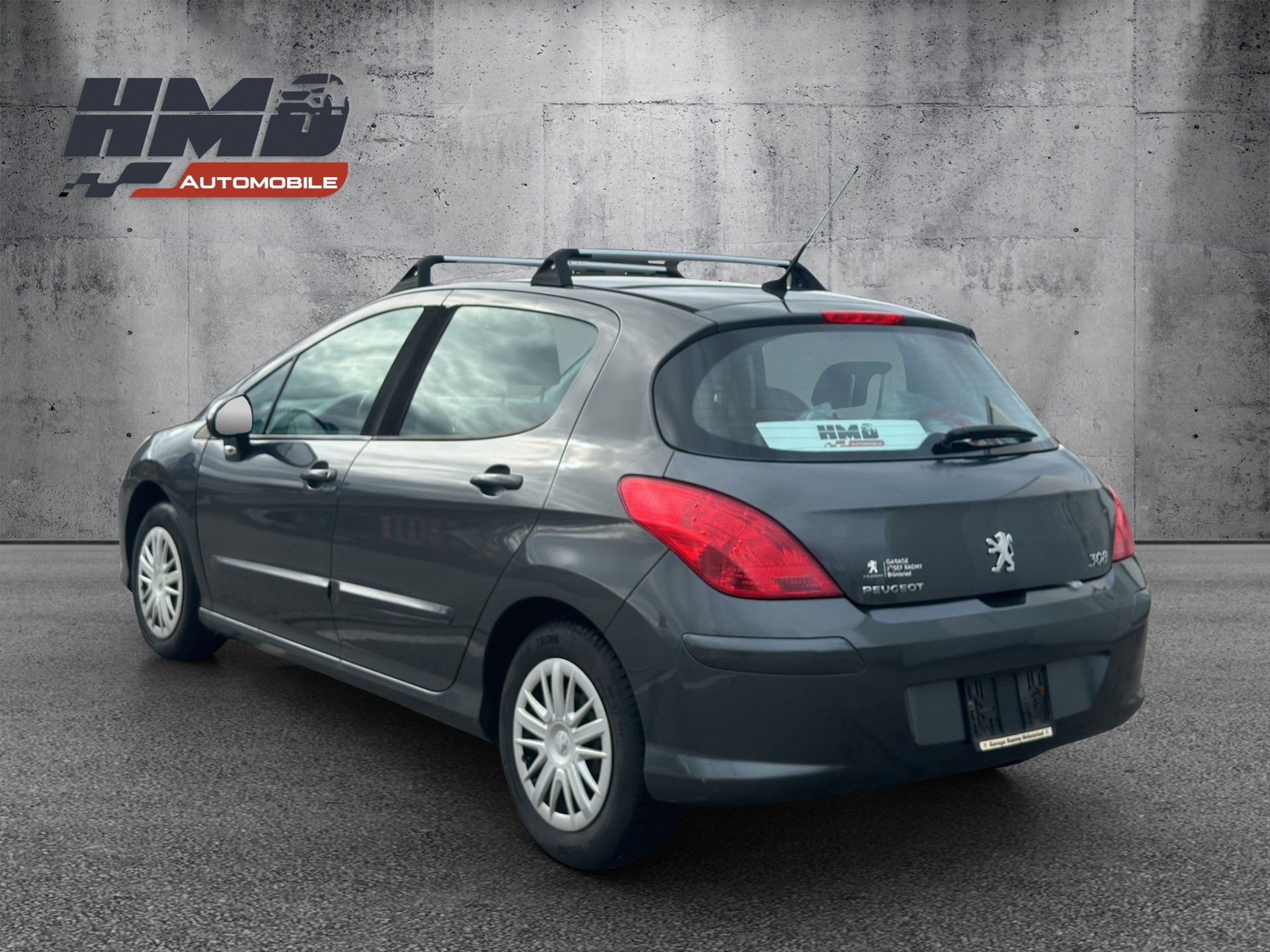 PEUGEOT 308 1.6 16V VTI Lion Edition-image-3