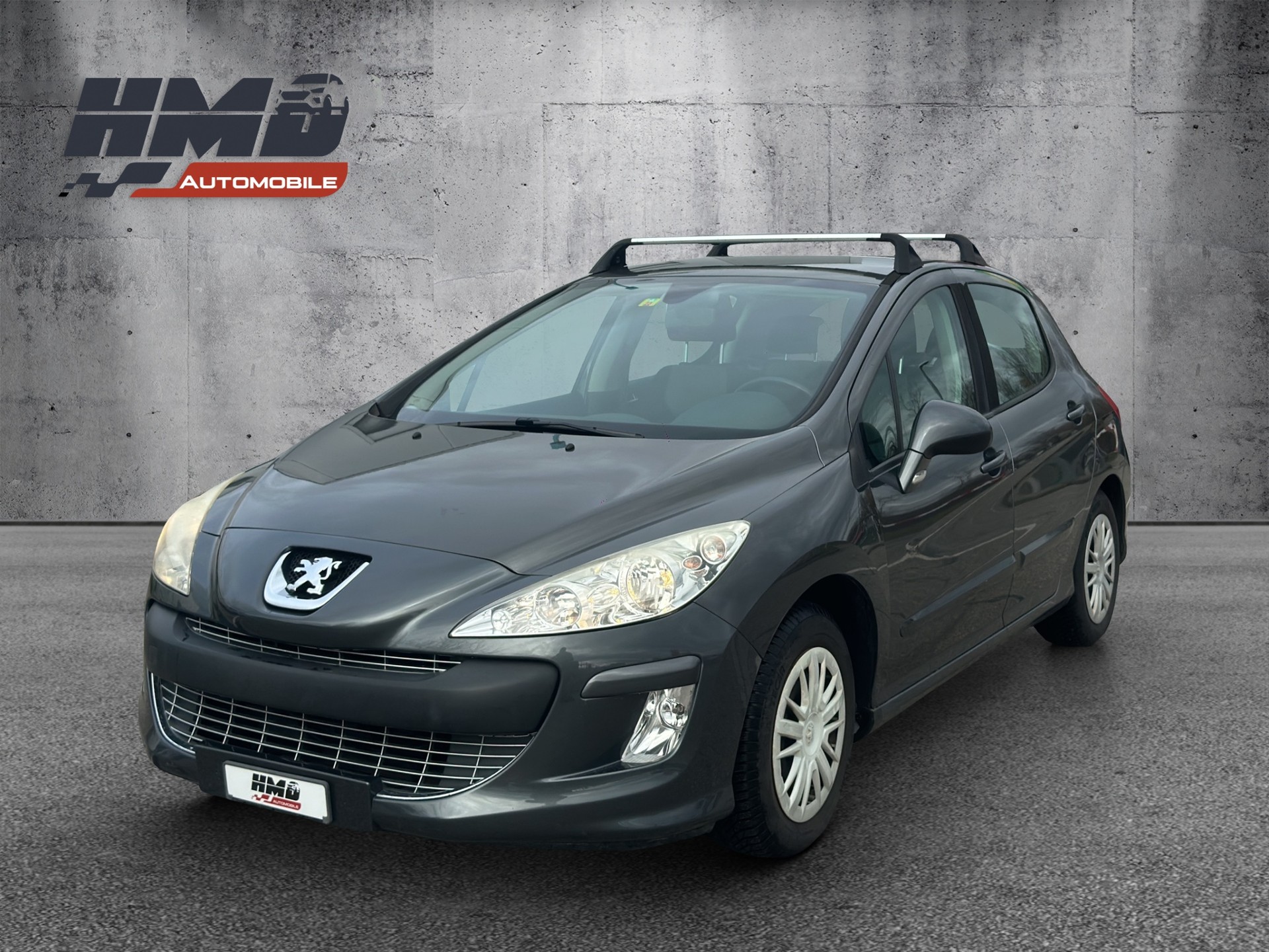 PEUGEOT 308 1.6 16V VTI Lion Edition-image-0