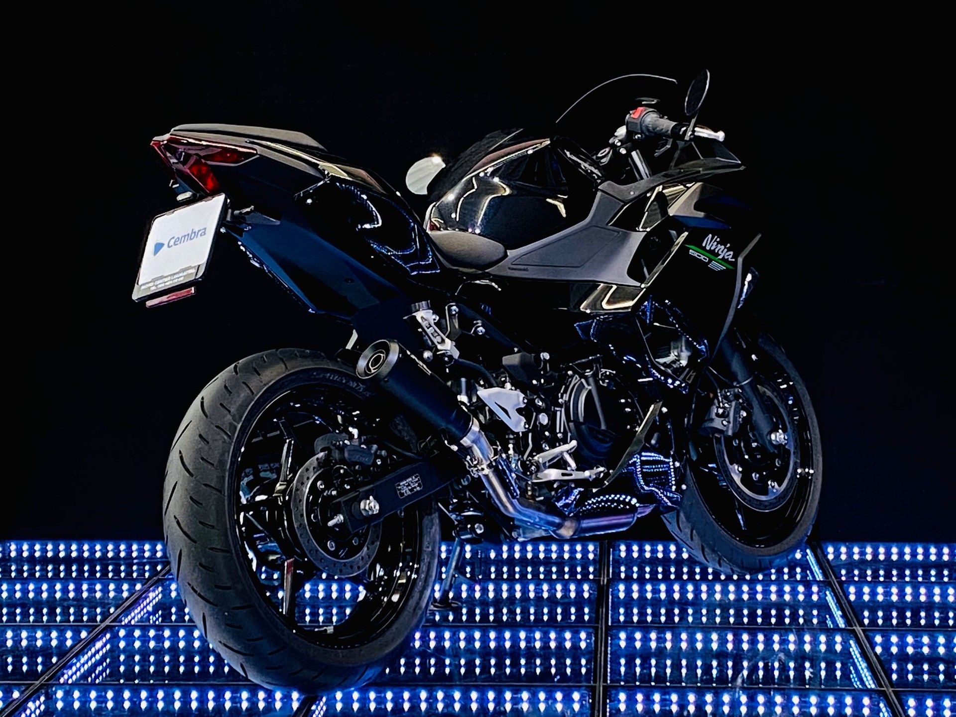 KAWASAKI Ninja 500-image-5