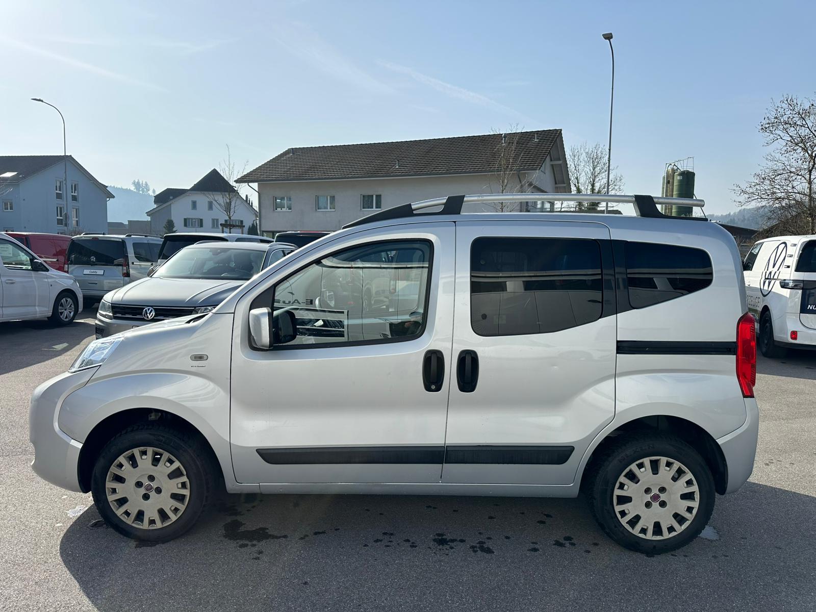 FIAT Qubo 1.4 Dynamic-image-4