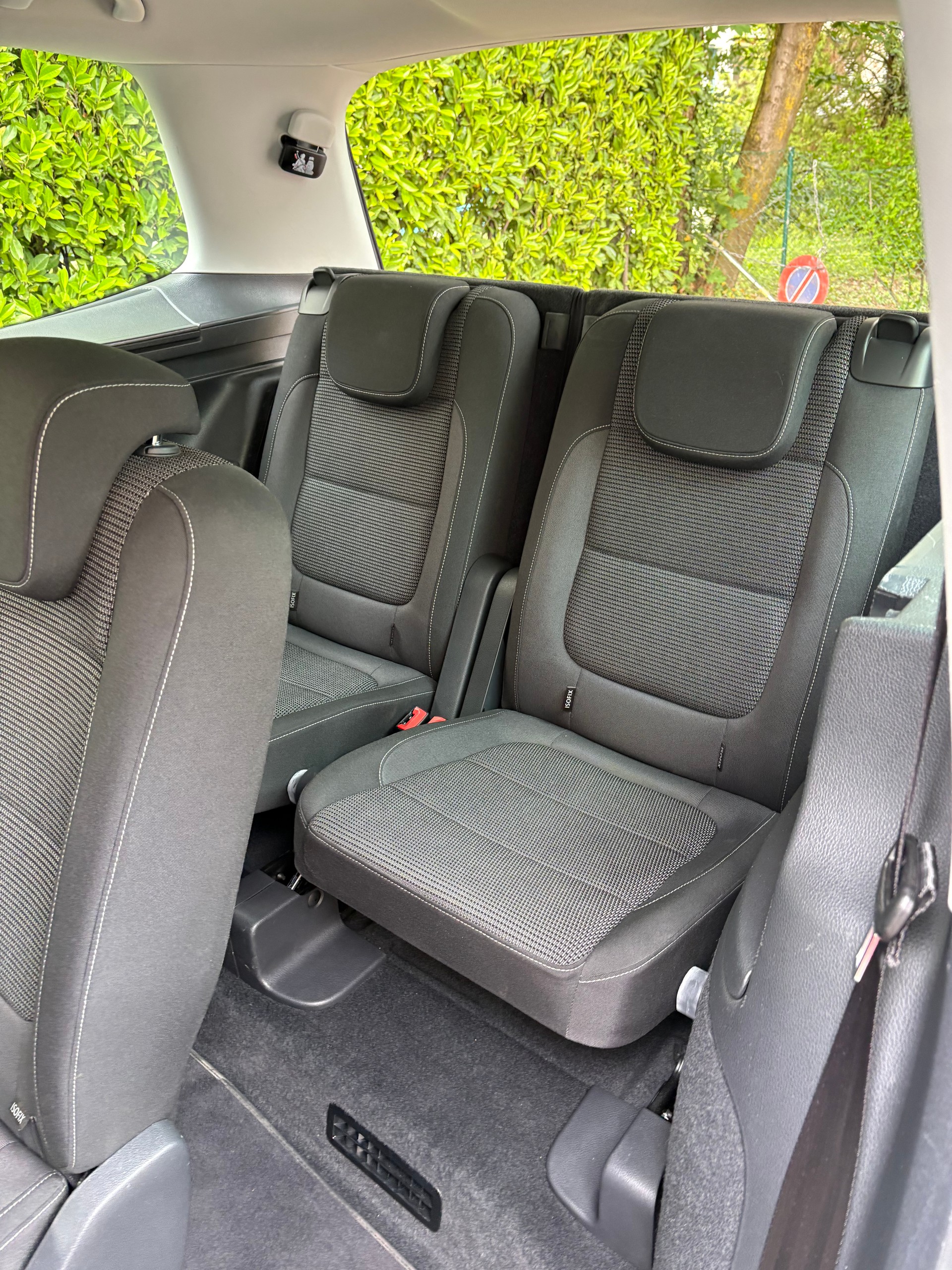 VW Sharan 2.0 TDI BMT Comfortline DSG-image-4