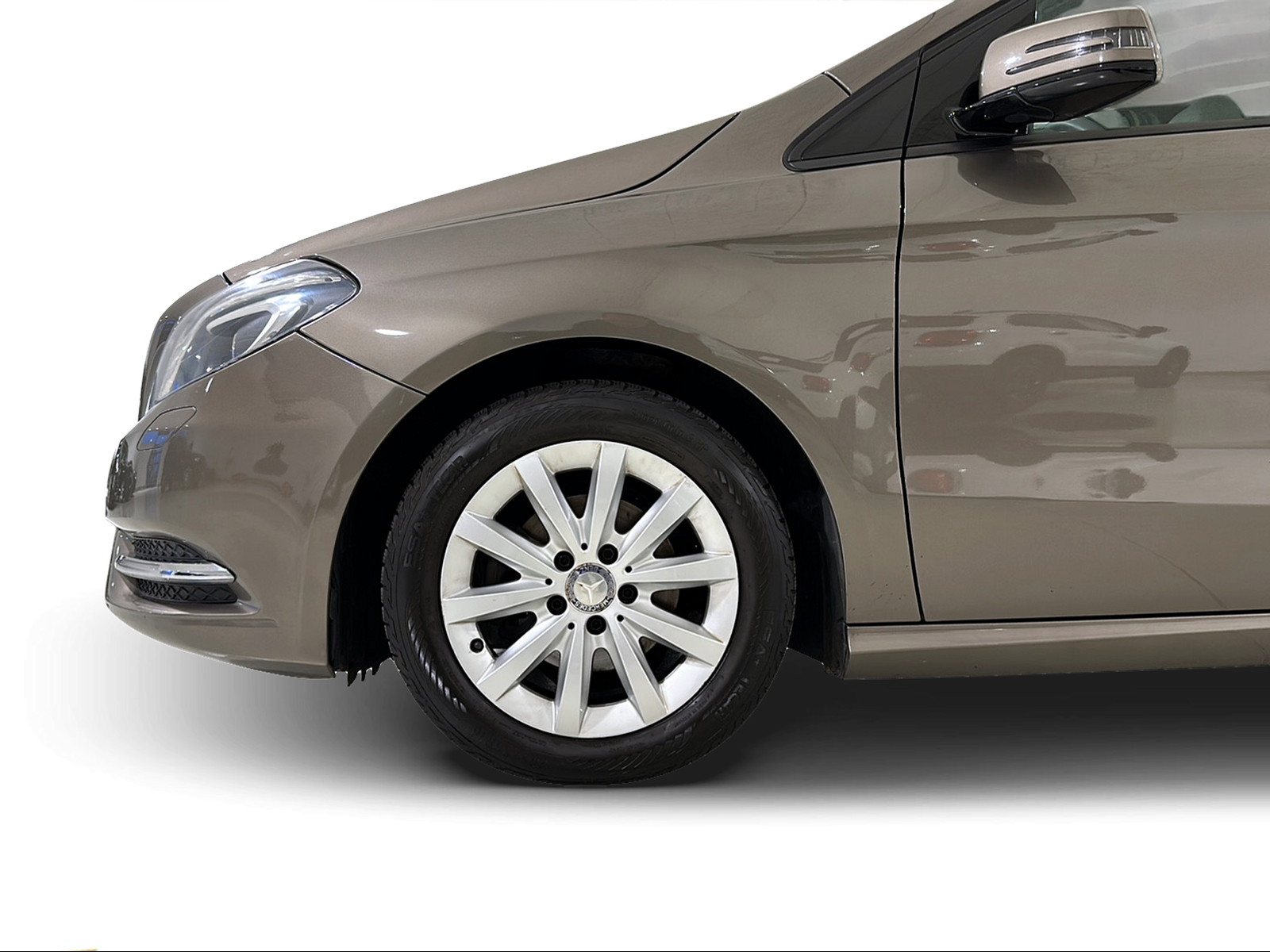 MERCEDES-BENZ B 180 CDI-image-3